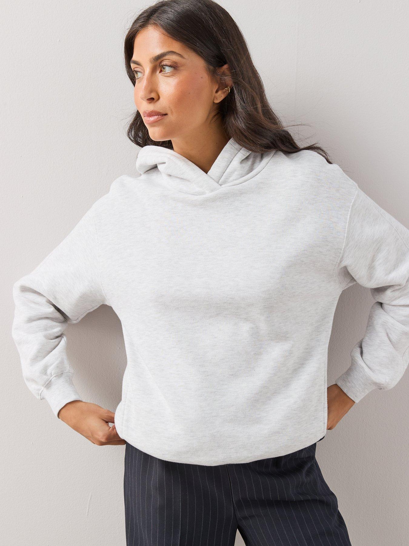 the-very-collection-relaxed-hoodie-grey