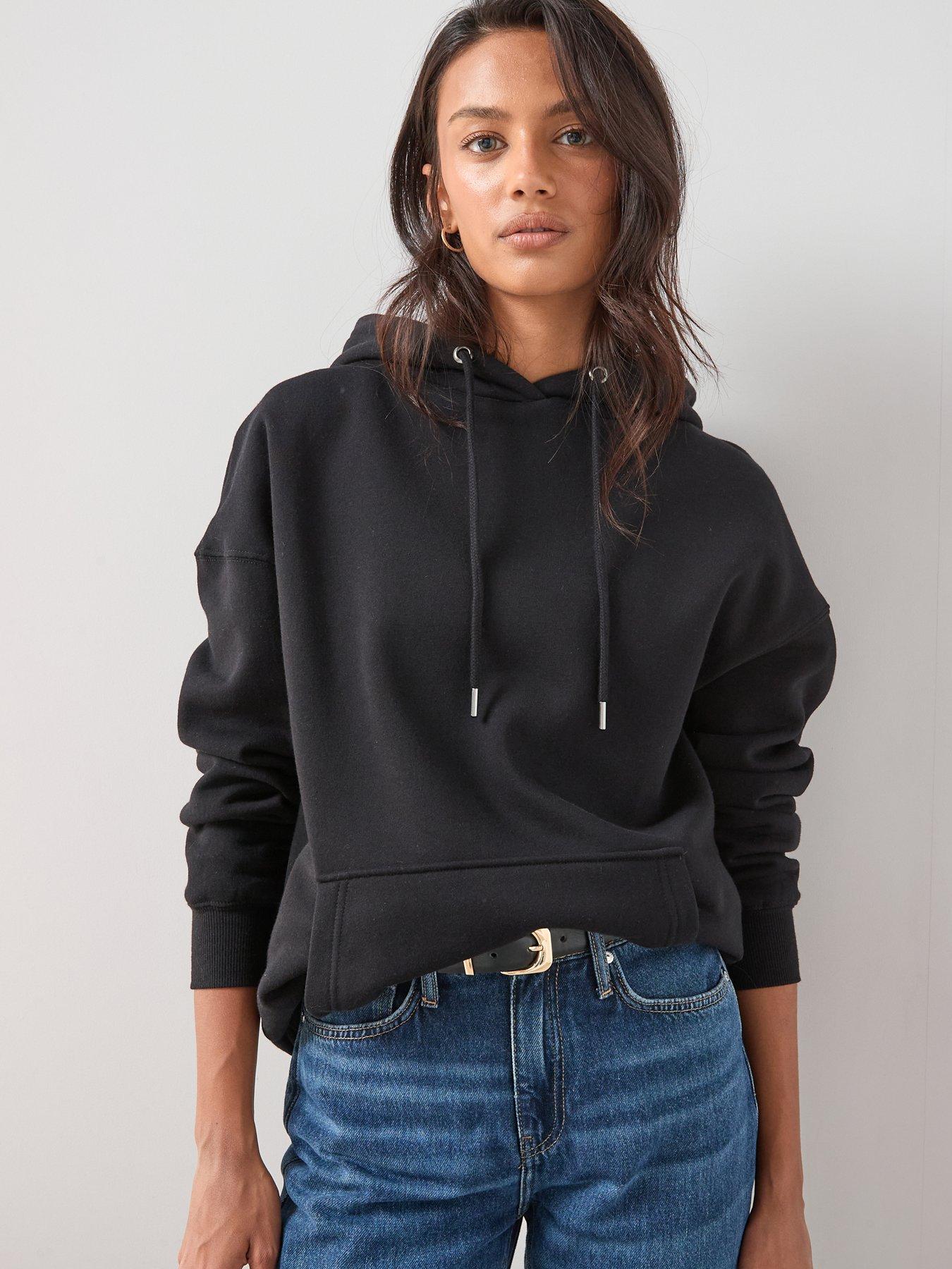 the-very-collection-relaxed-hoodie-blackoutfit