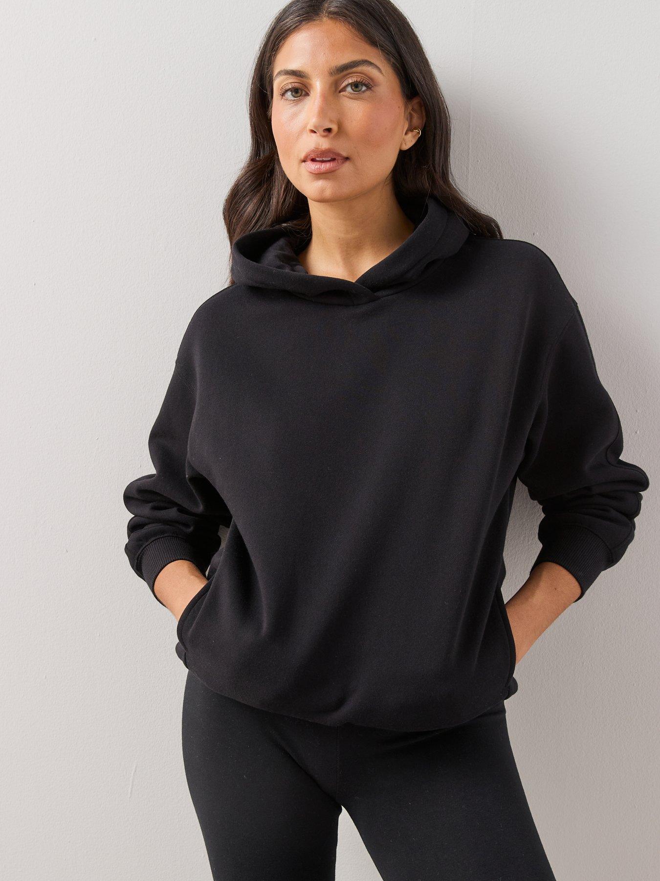 the-very-collection-relaxed-hoodie-blackdetail