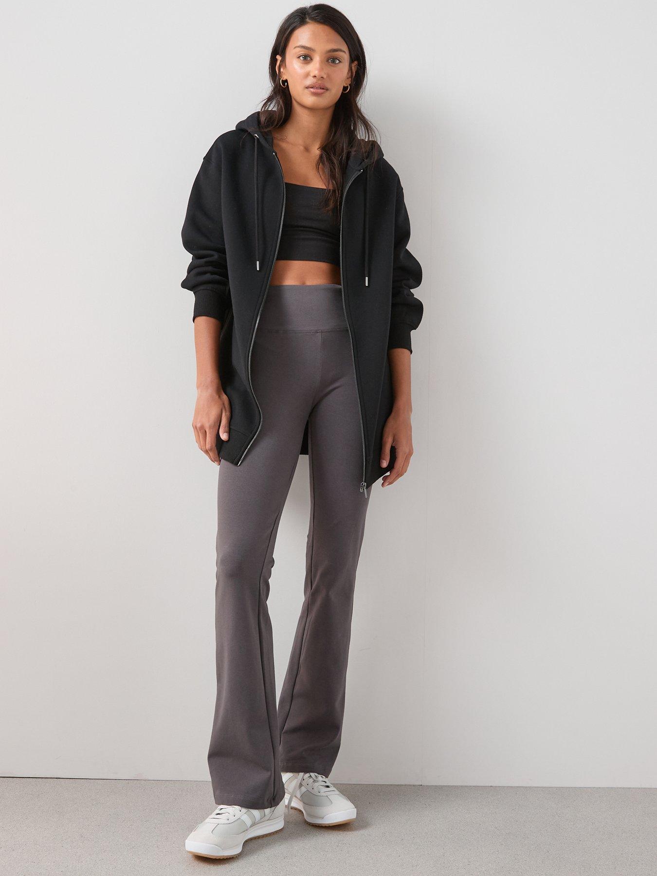 the-very-collection-zip-up-relaxed-hoodie-blackback