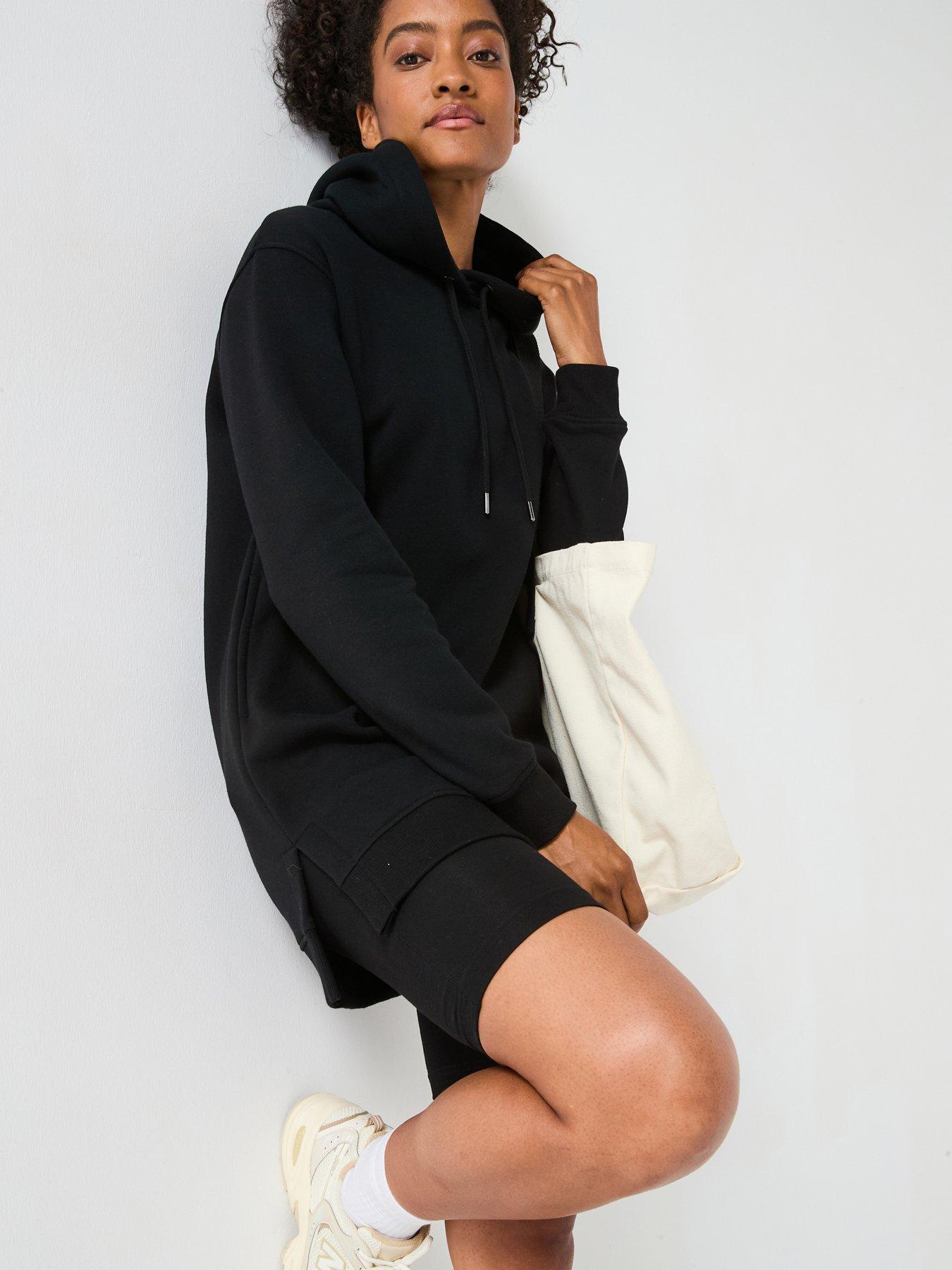 v-by-very-the-essential-longline-hoodie-with-side-splits-black