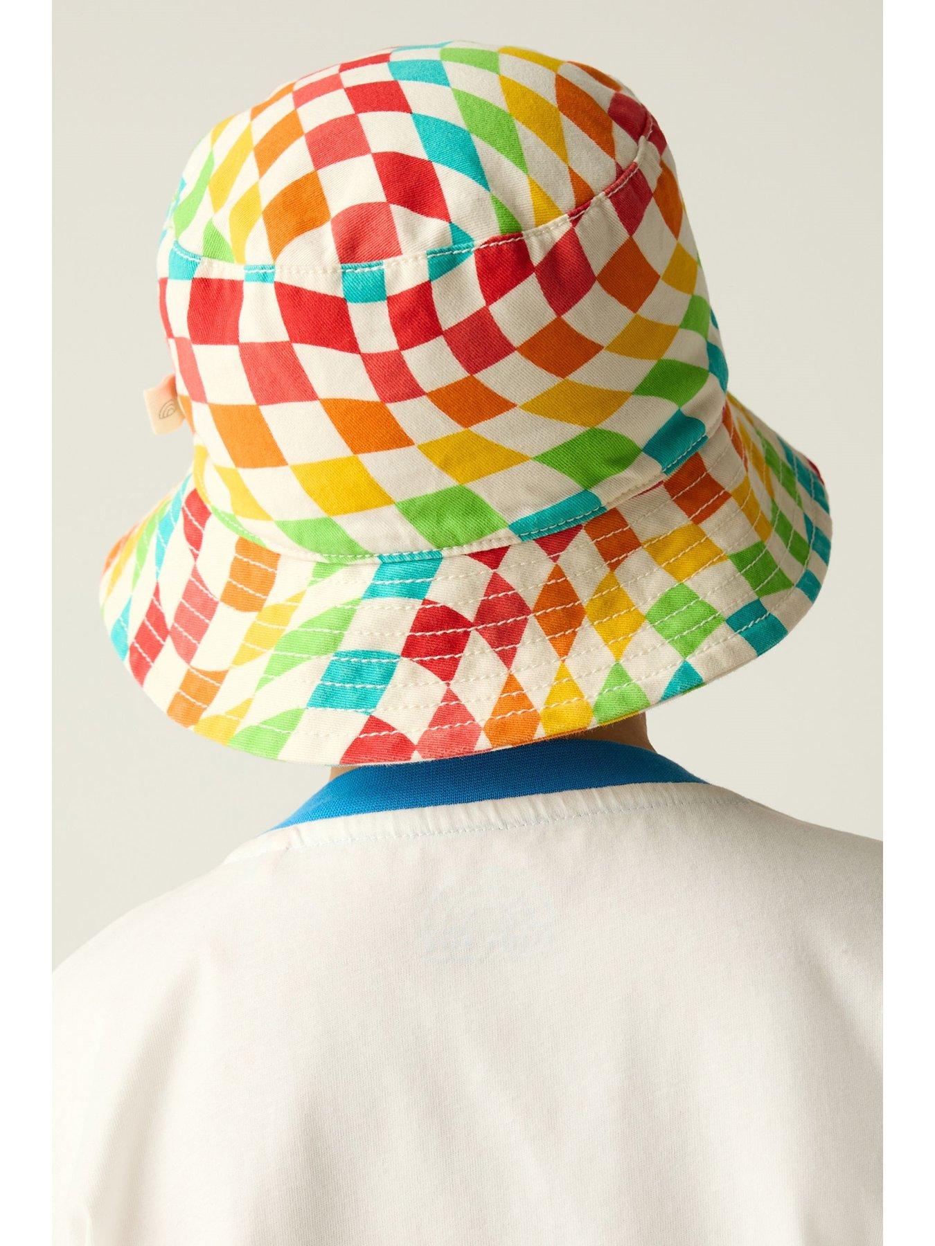 little-bird-twill-bucket-hat-multistillFront