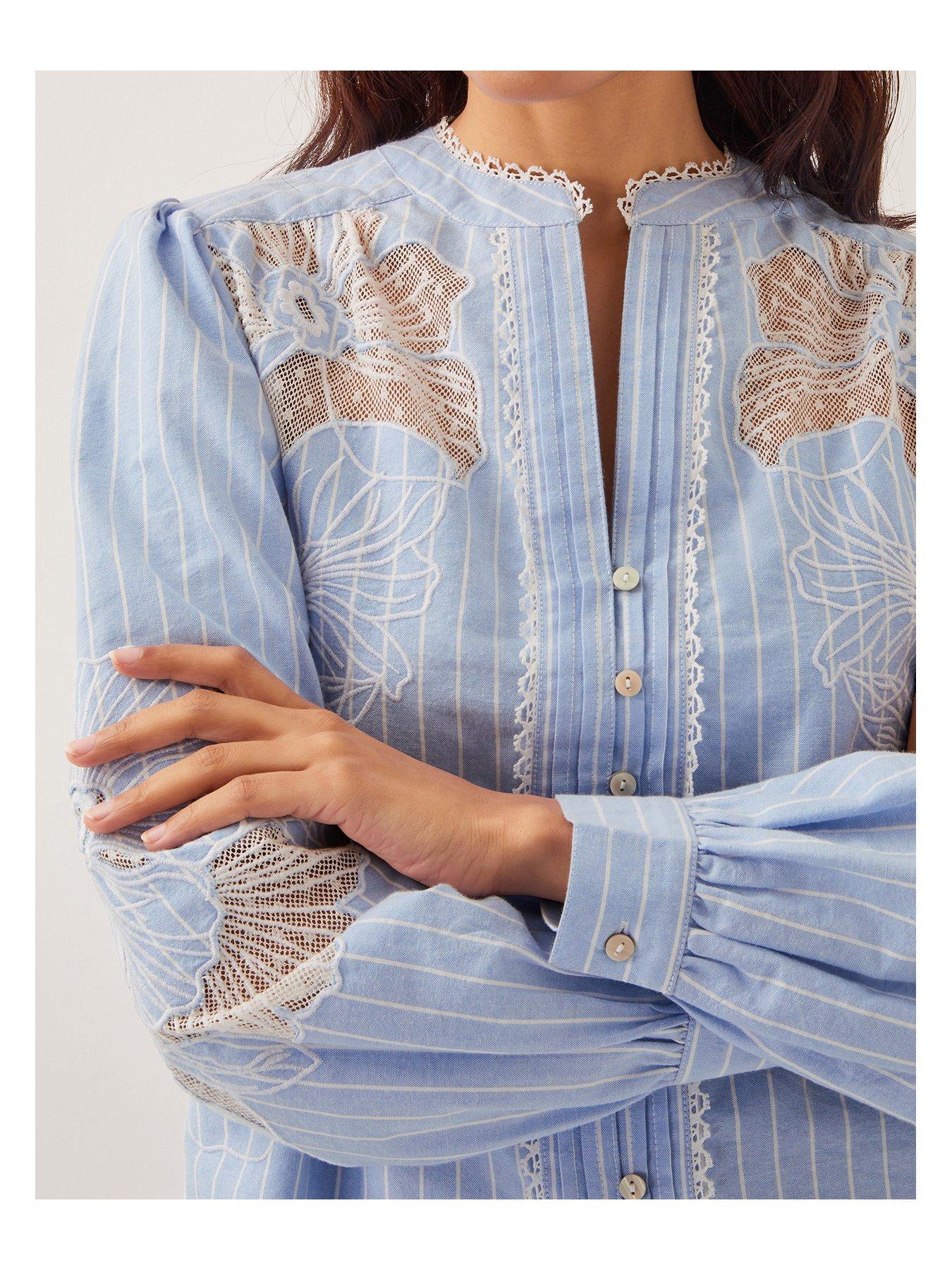 monsoon-emelie-lace-blouse-bluedetail