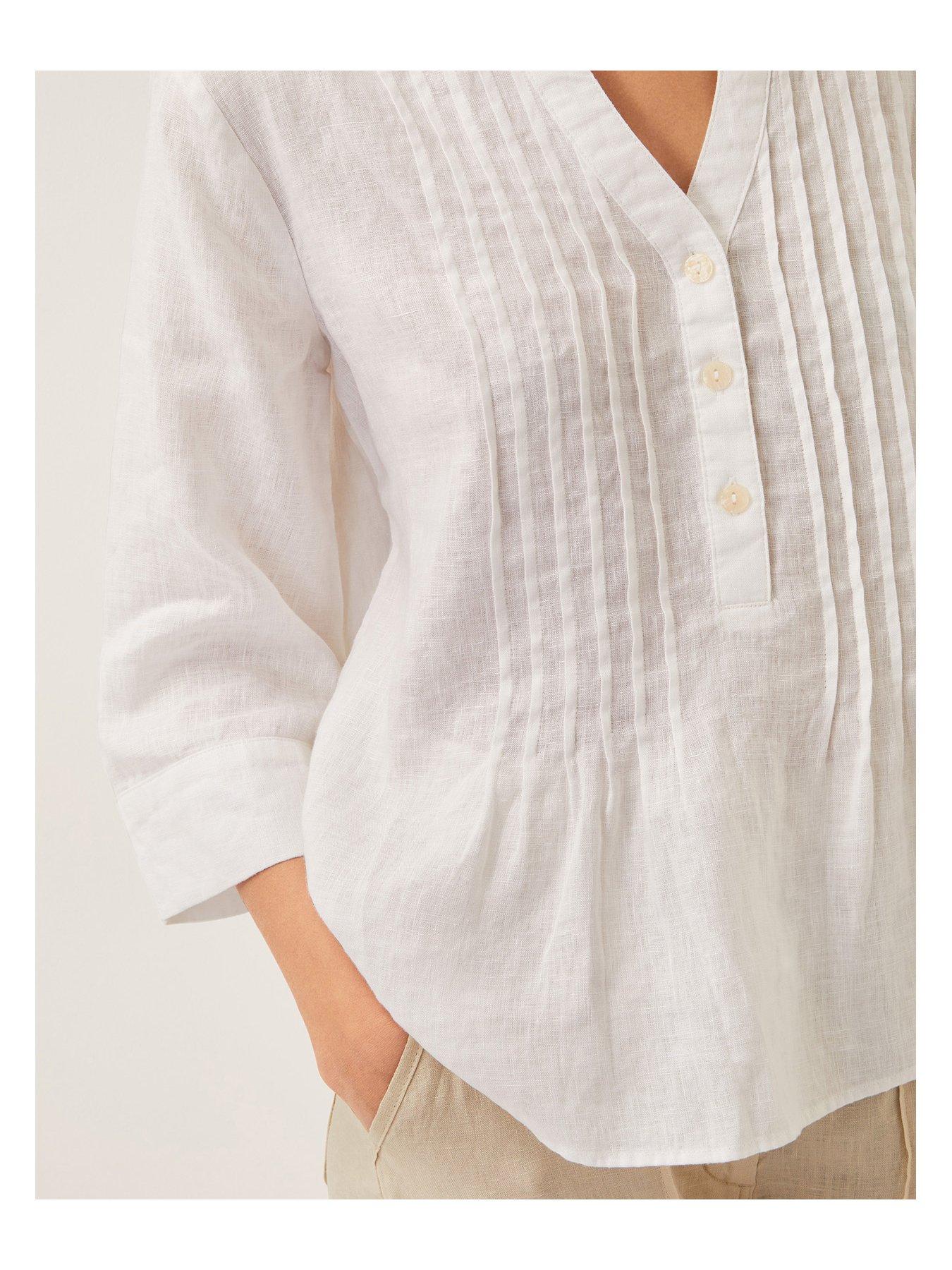 monsoon-elsie-linen-blouse-whitedetail