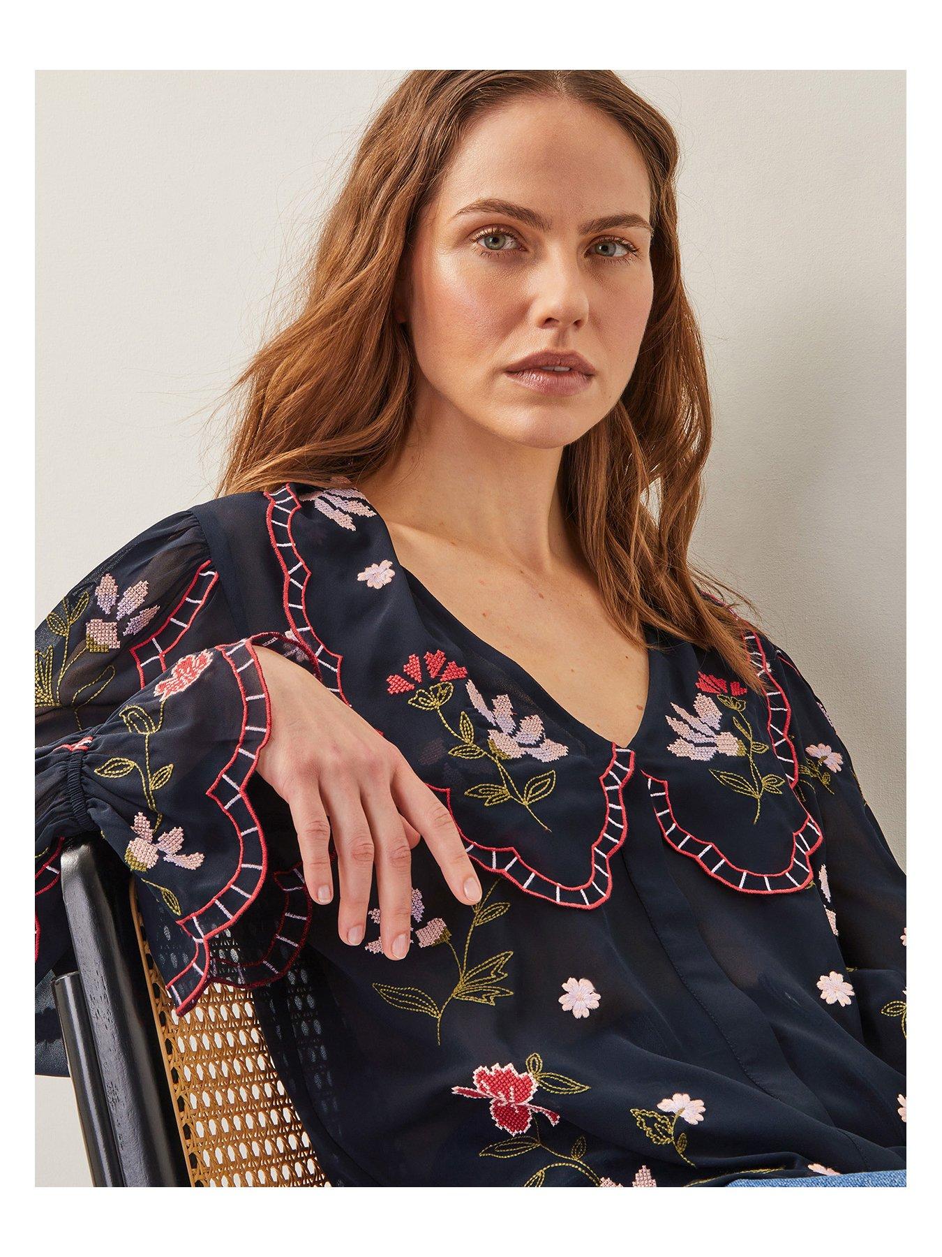 monsoon-laila-embellished-blouse-blackdetail