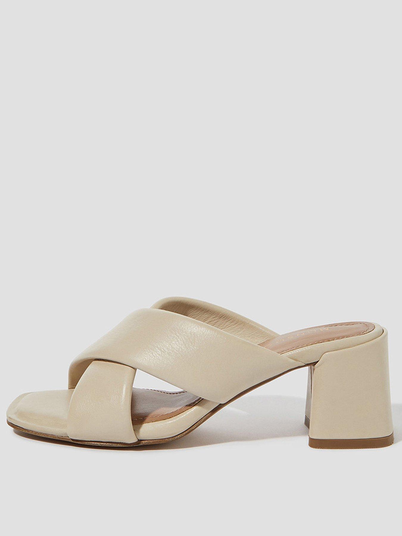 Monsoon Crista Mj Ballet Slip On - Gold