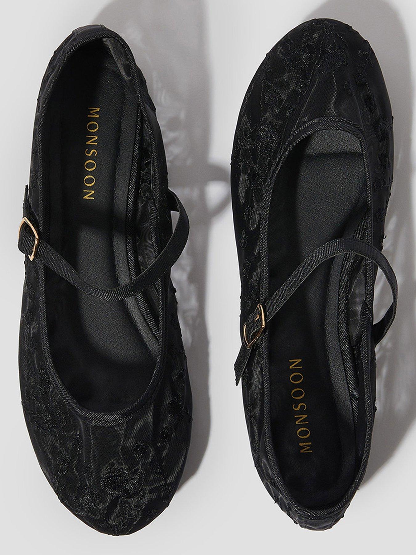 monsoon-vela-emb-mesh-ballerina-blackoutfit