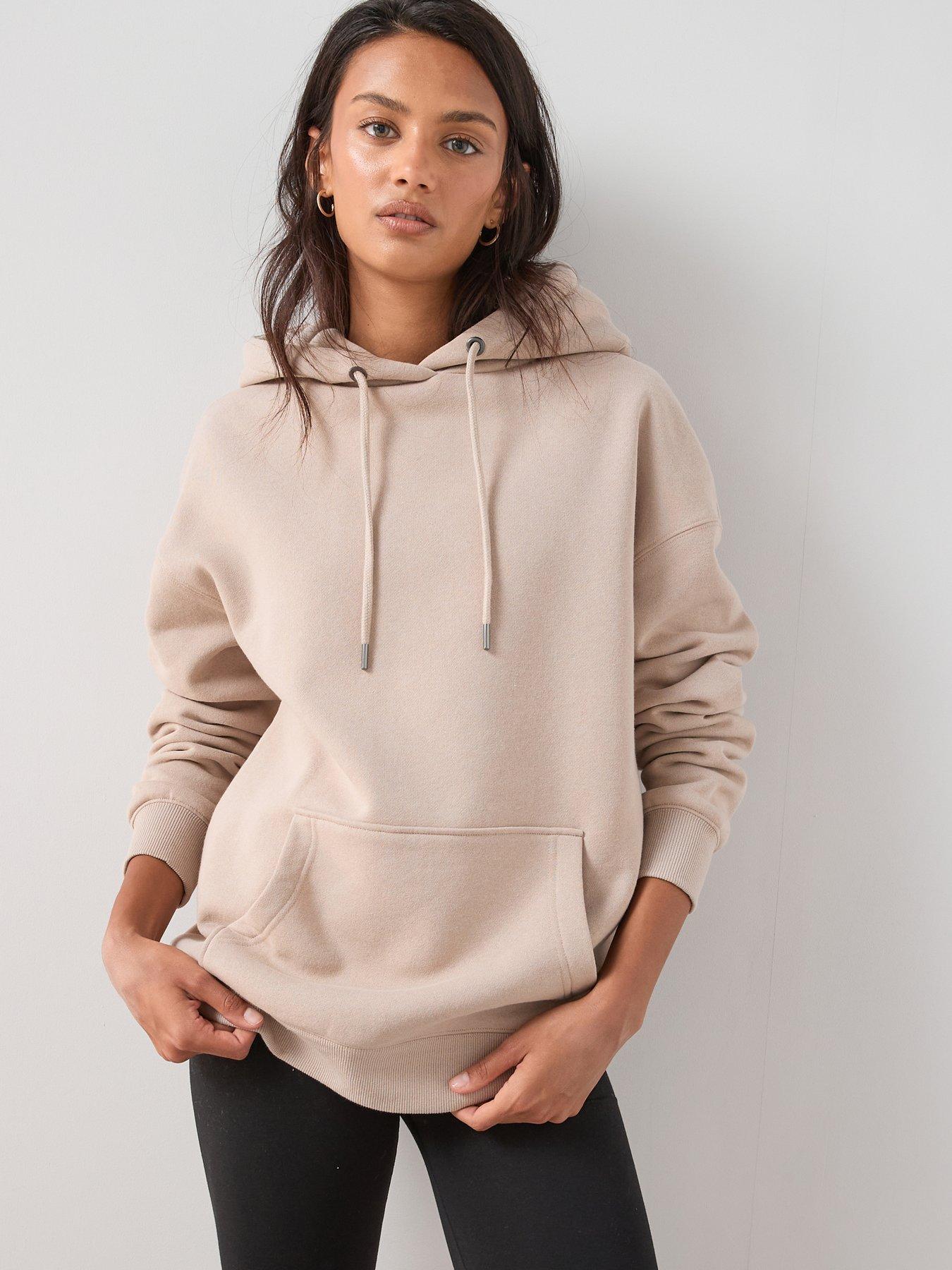 v-by-very-the-essential-oversized-hoodie-taupe