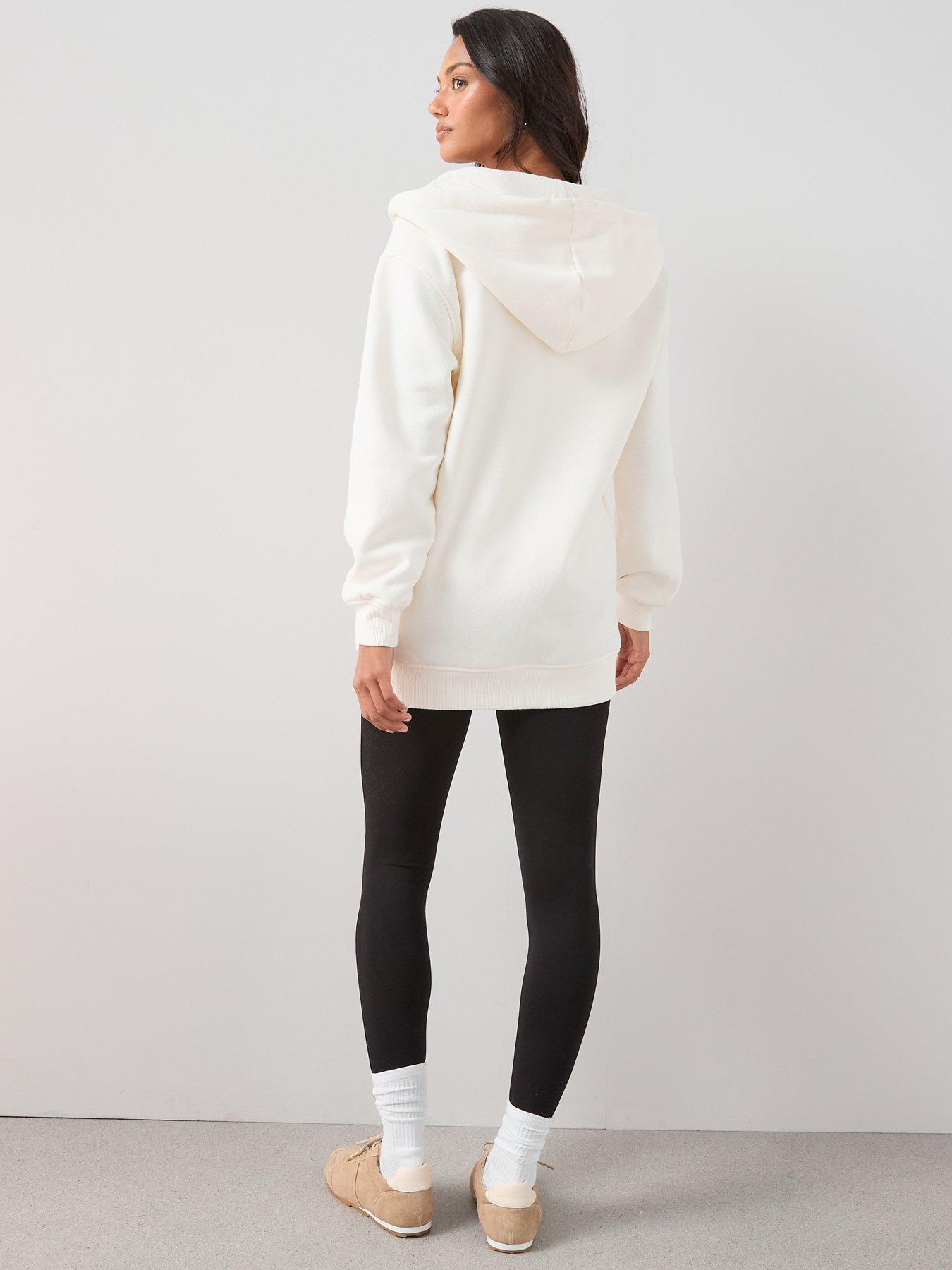 the-very-collection-zip-up-relaxed-hoodie-creamstillFront