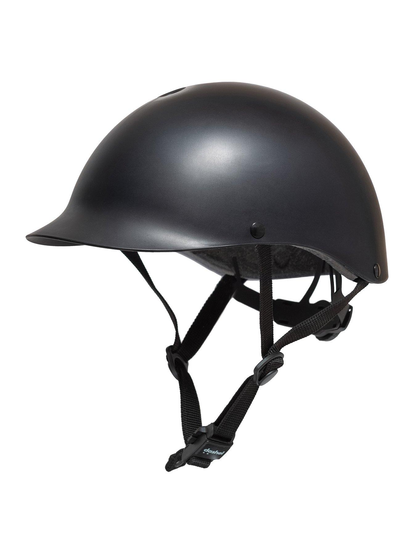 Image of Dashel Dashel ReCycle Helmet Black