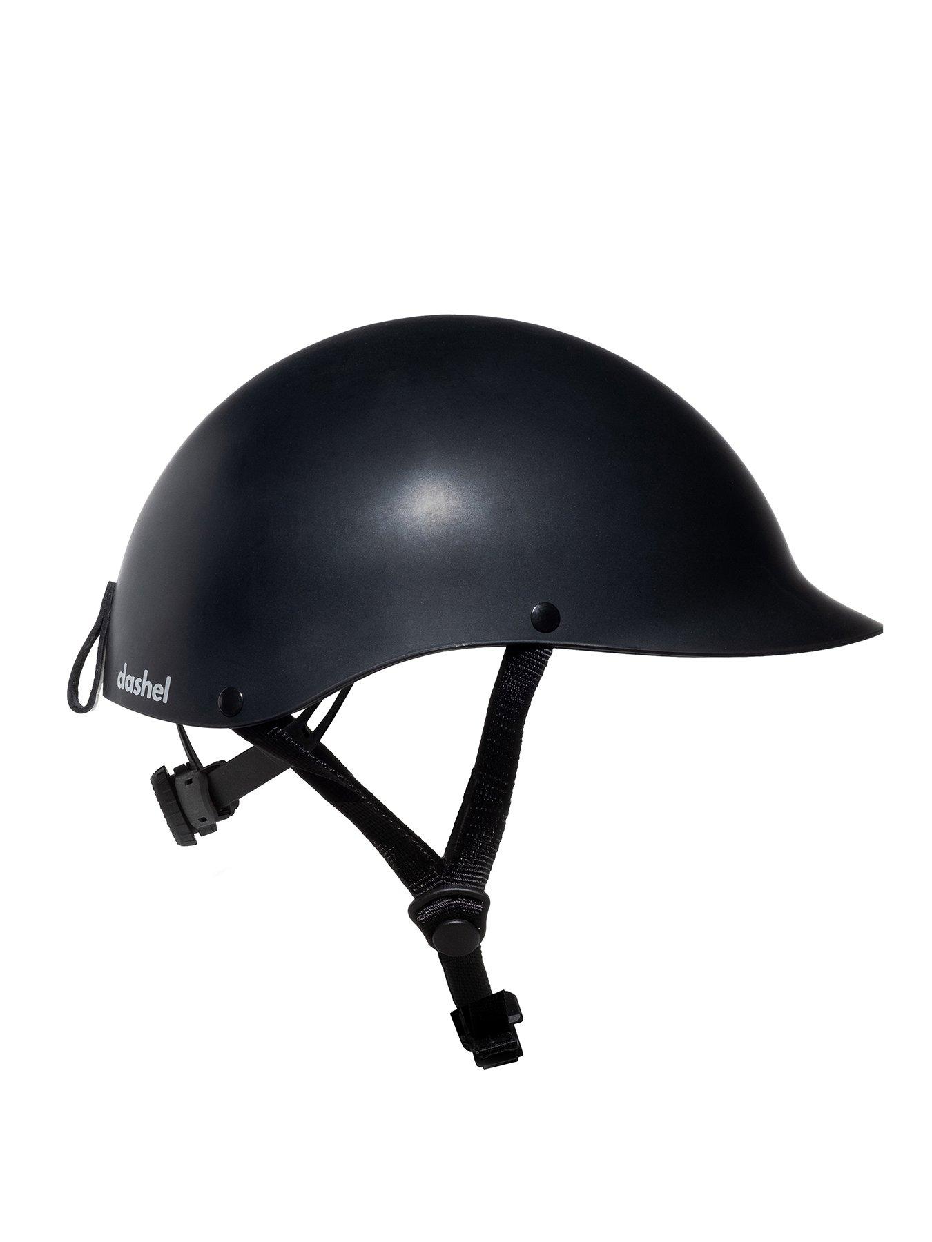 dashel-cycle-helmet--nbspblackstillFront