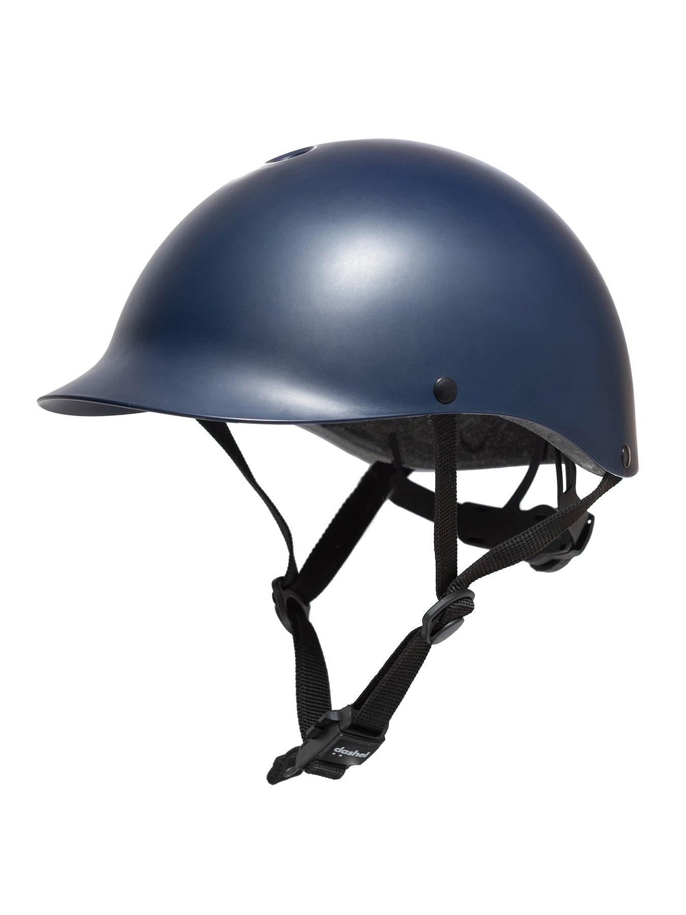 Image 1 of 6 of Dashel Dashel ReCycle Helmet Navy Blue