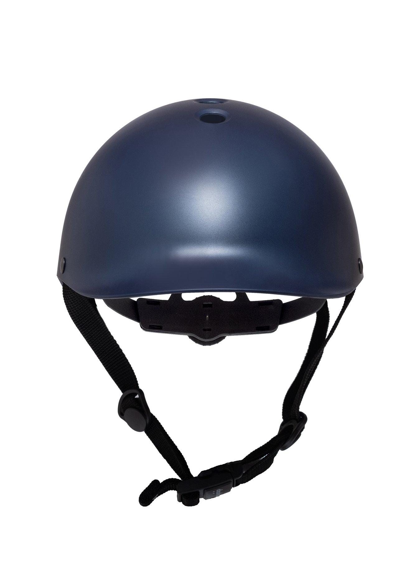 Image 3 of 6 of Dashel Dashel ReCycle Helmet Navy Blue