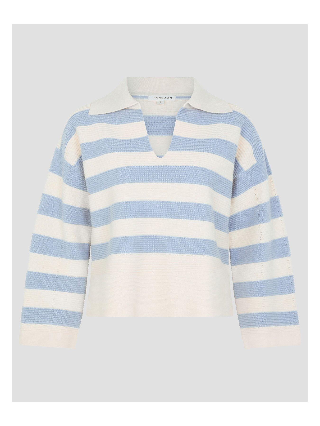 monsoon-shay-stripe-collar-jumper-blueback
