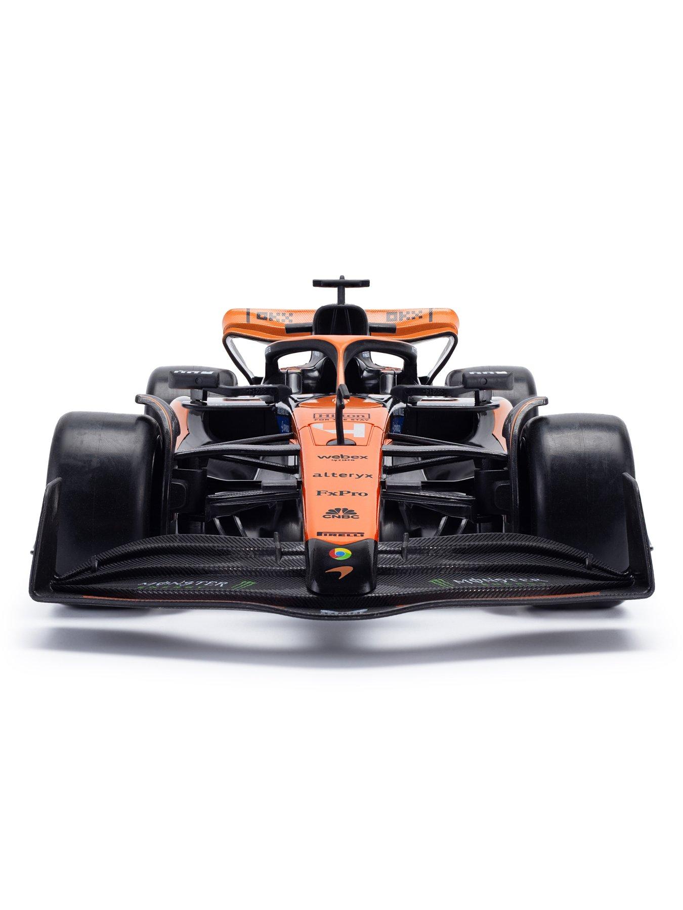 Image 5 of 8 of 1:14 Scale RC McLaren Formula 1