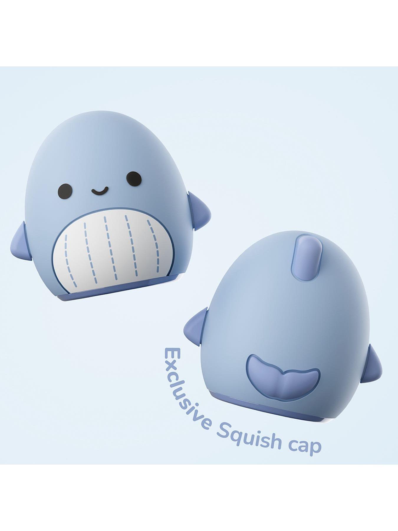 Image 6 of 7 of Ordo ORDO - Kids Charging Toothbrush SQUISHMALLOWS&nbsp;- SAMIR