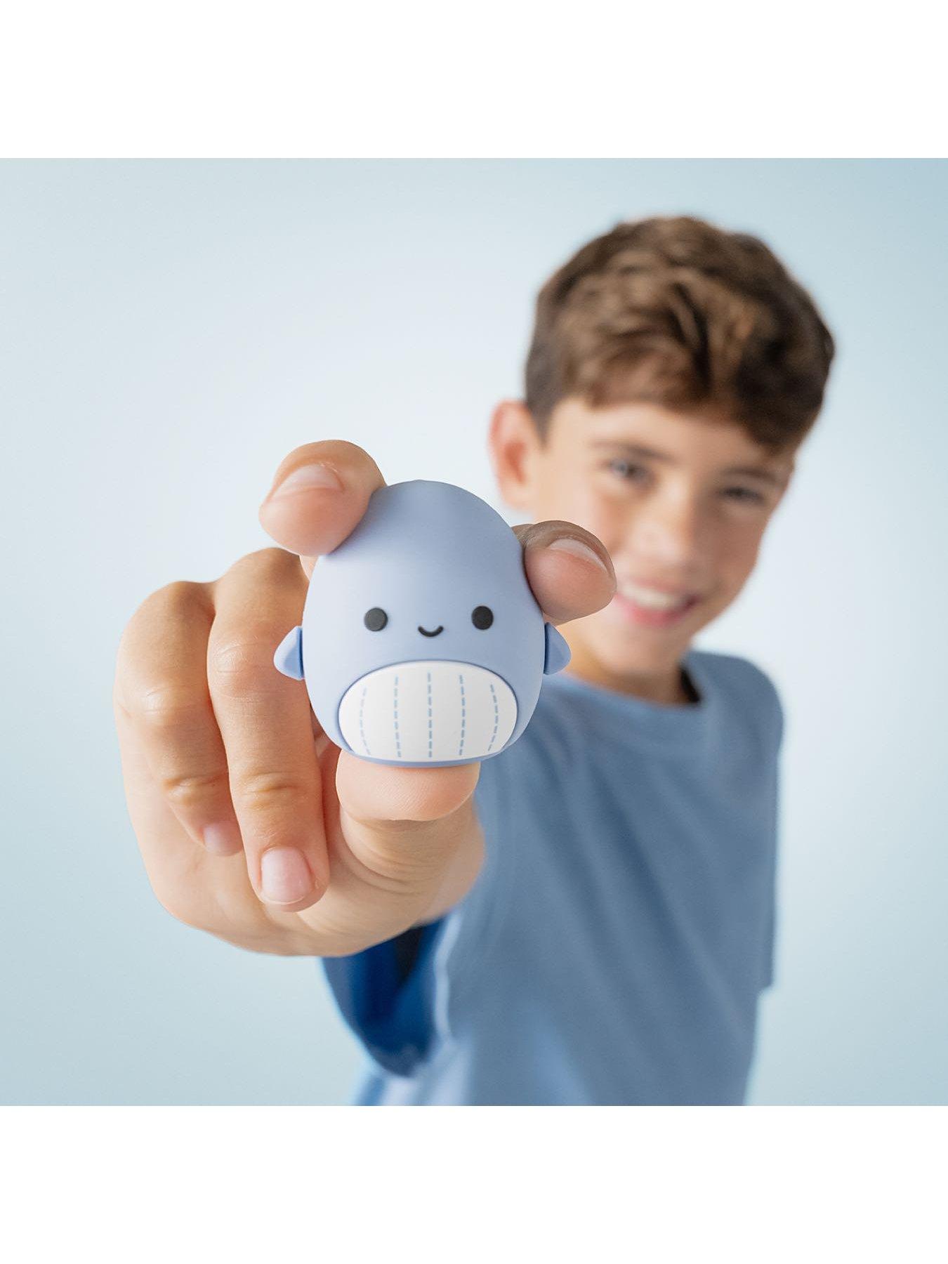 Image 7 of 7 of Ordo ORDO - Kids Charging Toothbrush SQUISHMALLOWS&nbsp;- SAMIR