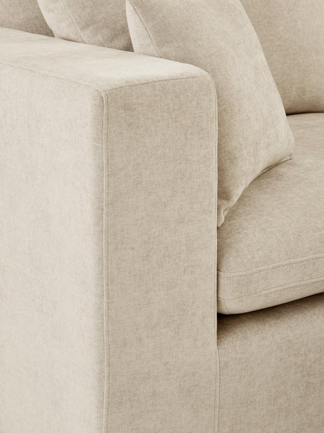 Image 5 of 7 of The Very Collection Missouri Fabric Chair