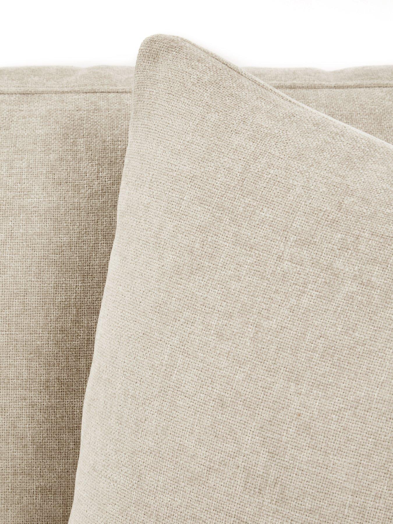 Image 6 of 7 of The Very Collection Missouri Fabric Chair