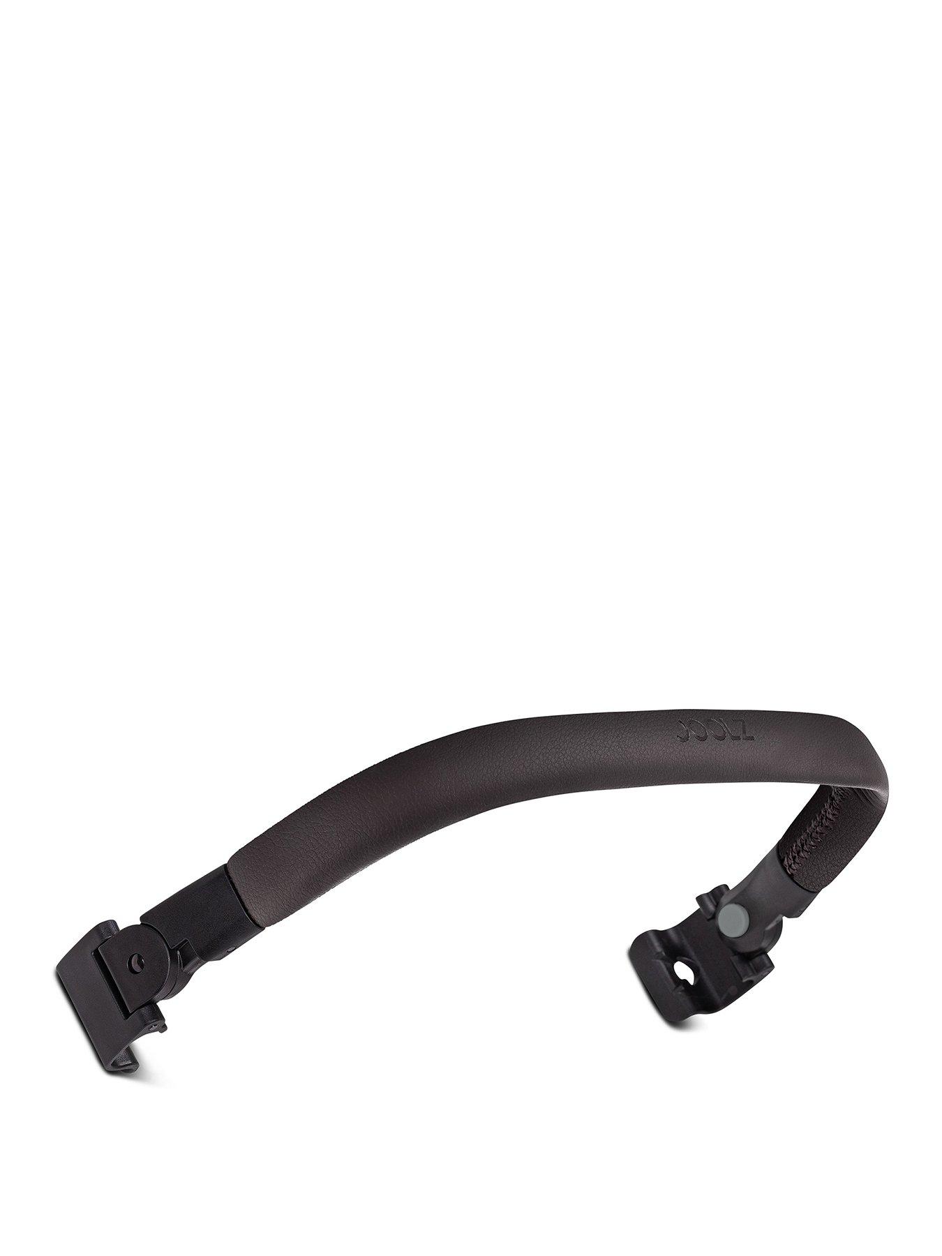 undefined Joolz Aer+ foldable bumper bar , dark brown gb