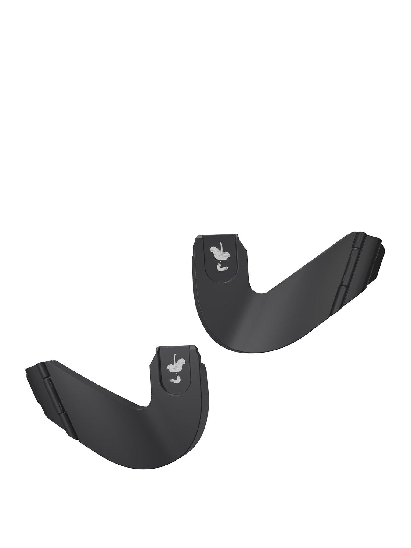 undefined Joolz Aer1/+ car seat adapter set