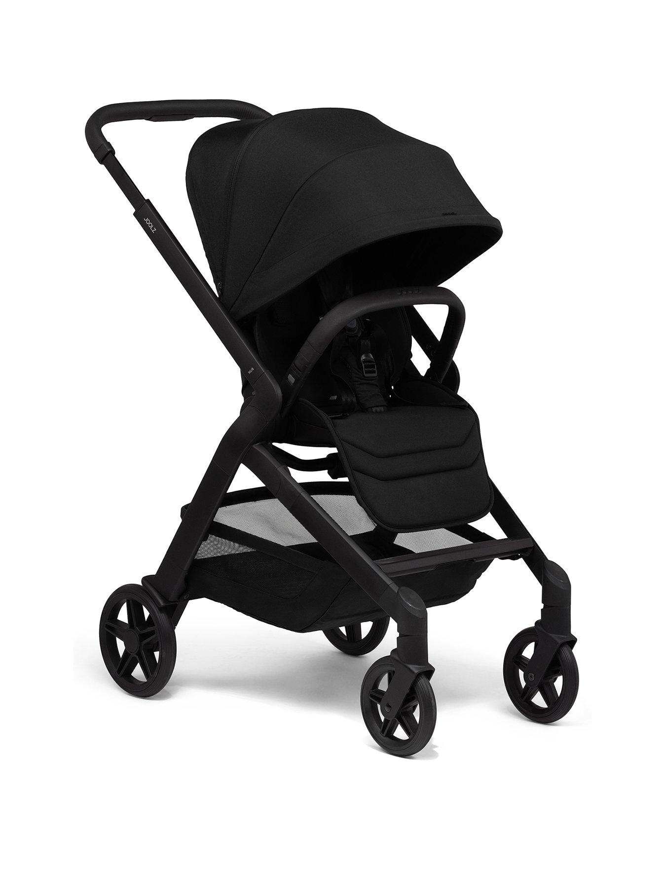 undefined Joolz Hub2 chassis + seat , Space black , FR