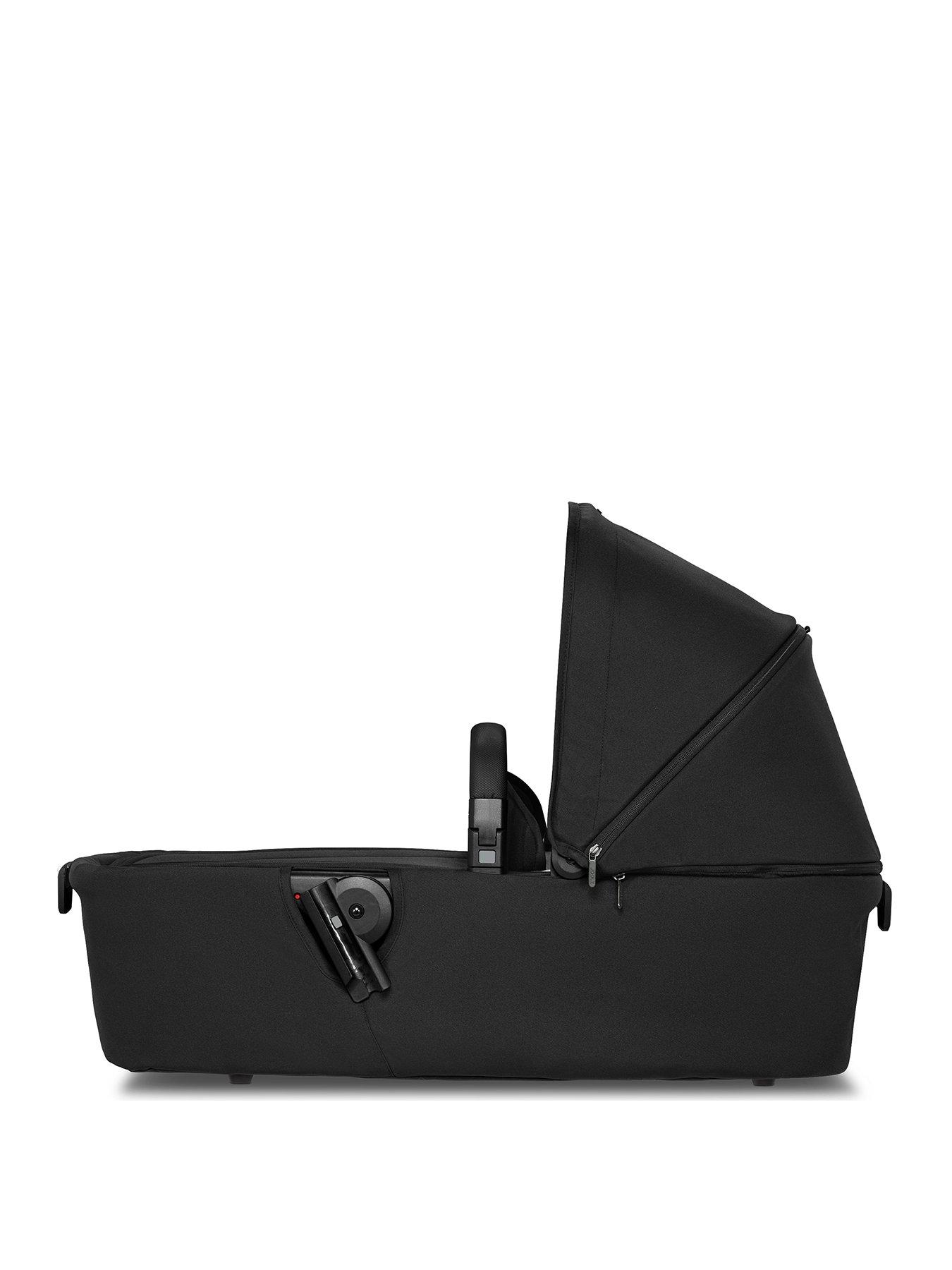 undefined Joolz Aer+ cot , Space black , FR