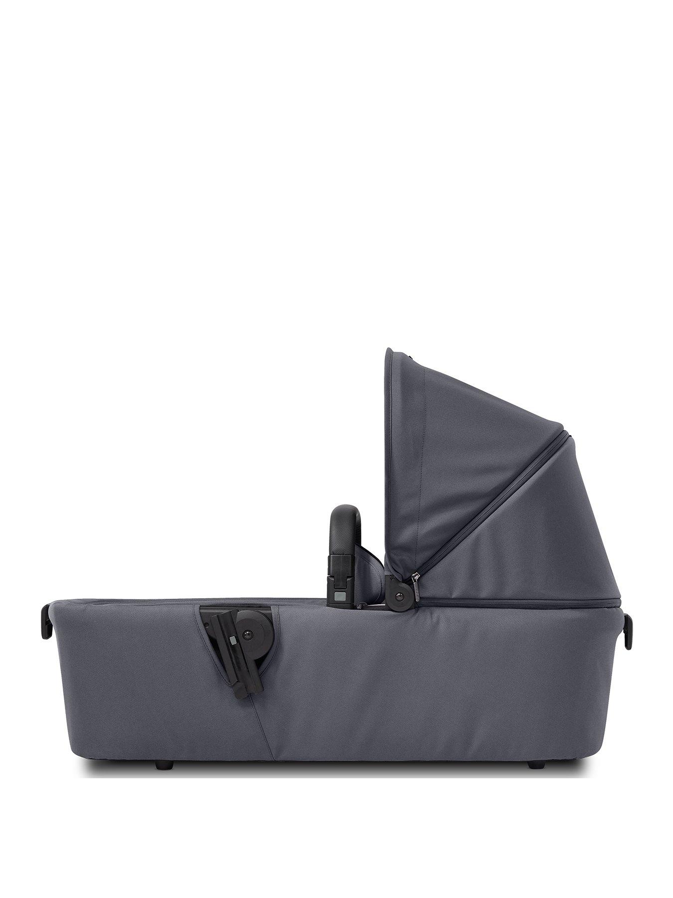 undefined Joolz Aer+ cot , Stone grey , FR