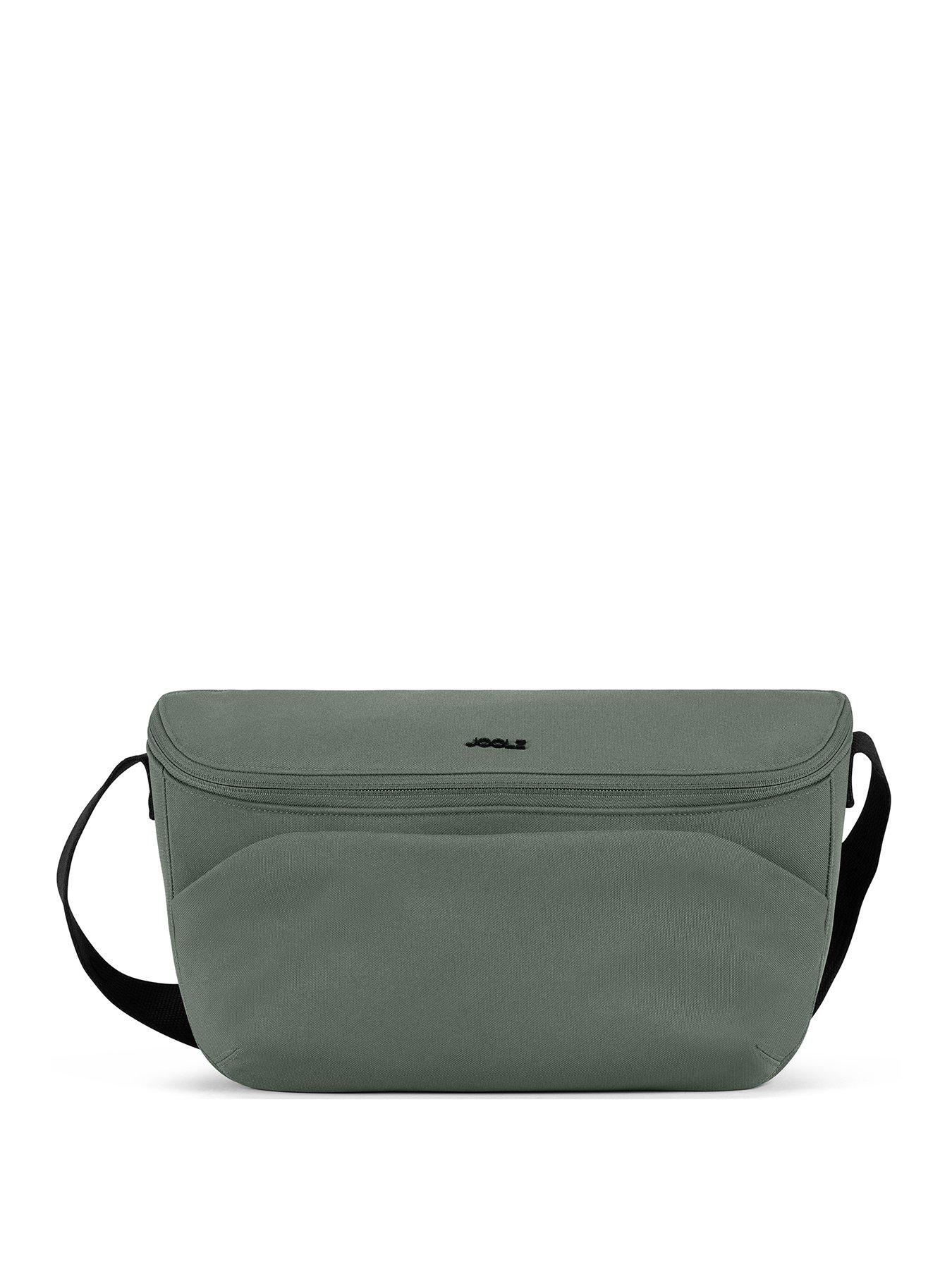 undefined Joolz organiser , Forest green