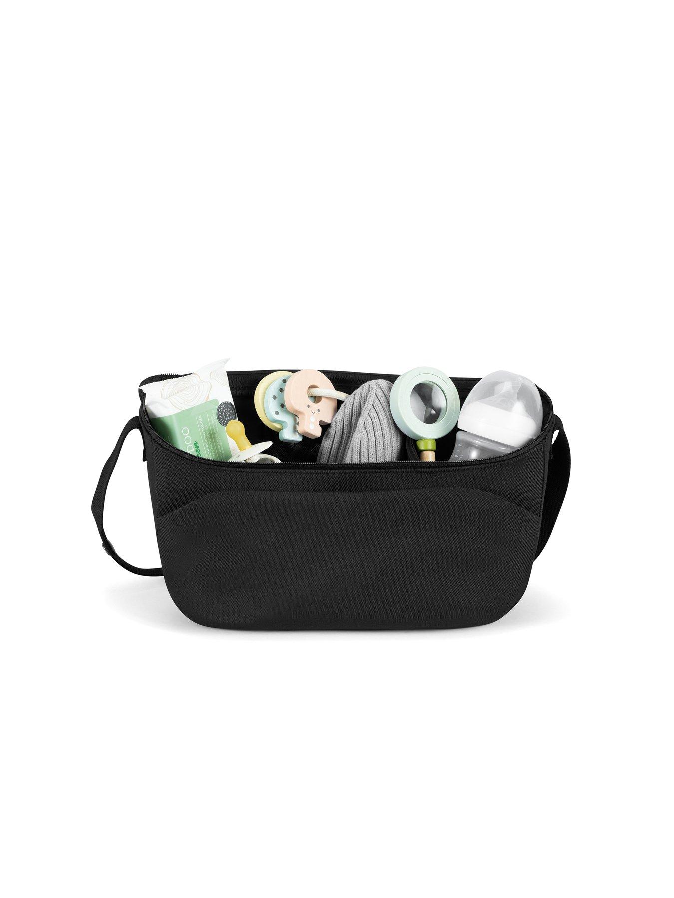 Image 3 of 4 of Joolz Joolz organiser , Space black