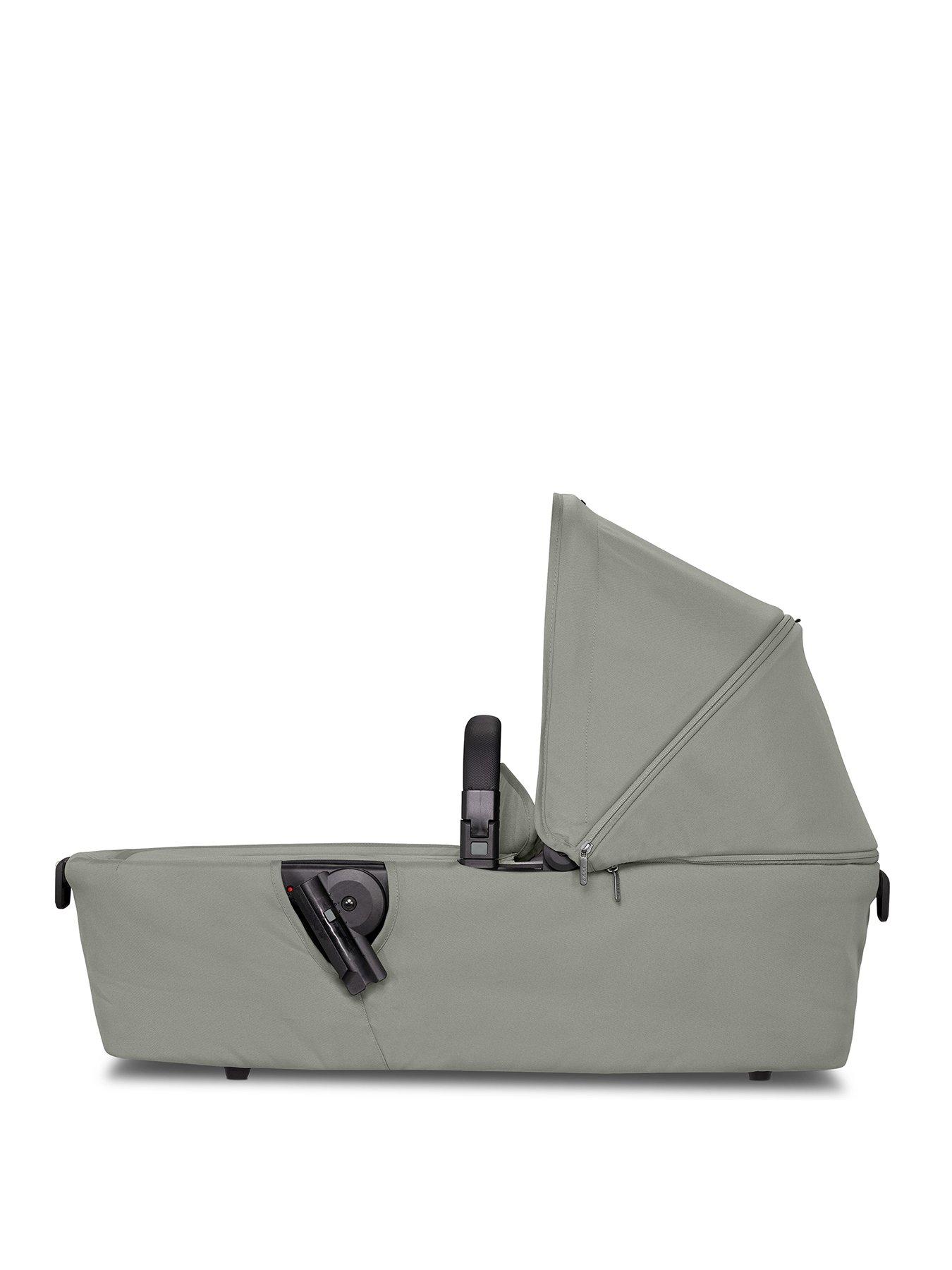 undefined Joolz Aer+ cot , Sage green gb , FR