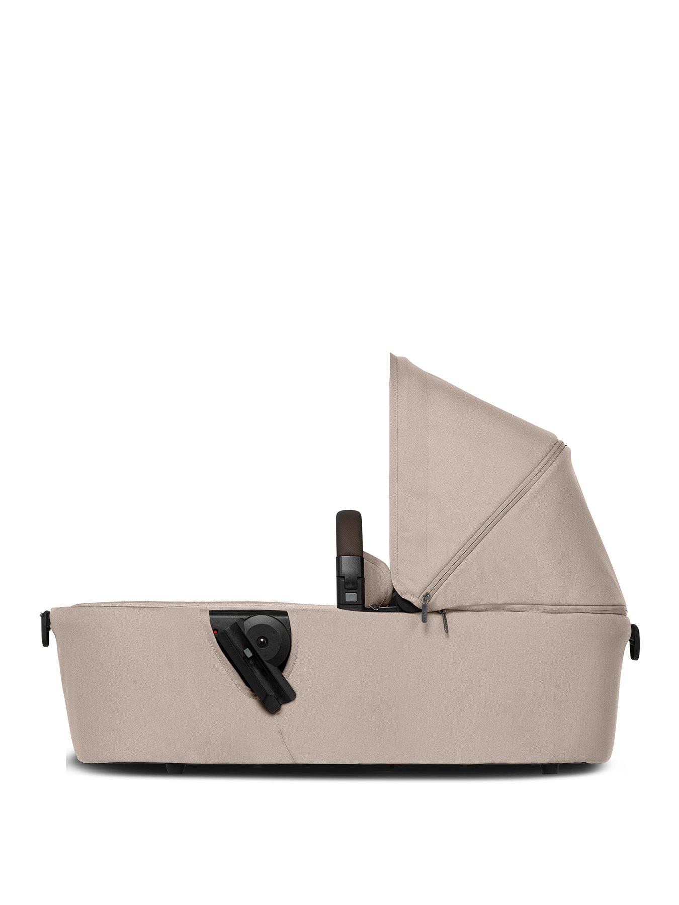 undefined Joolz Aer+ cot , Sandy taupe , FR