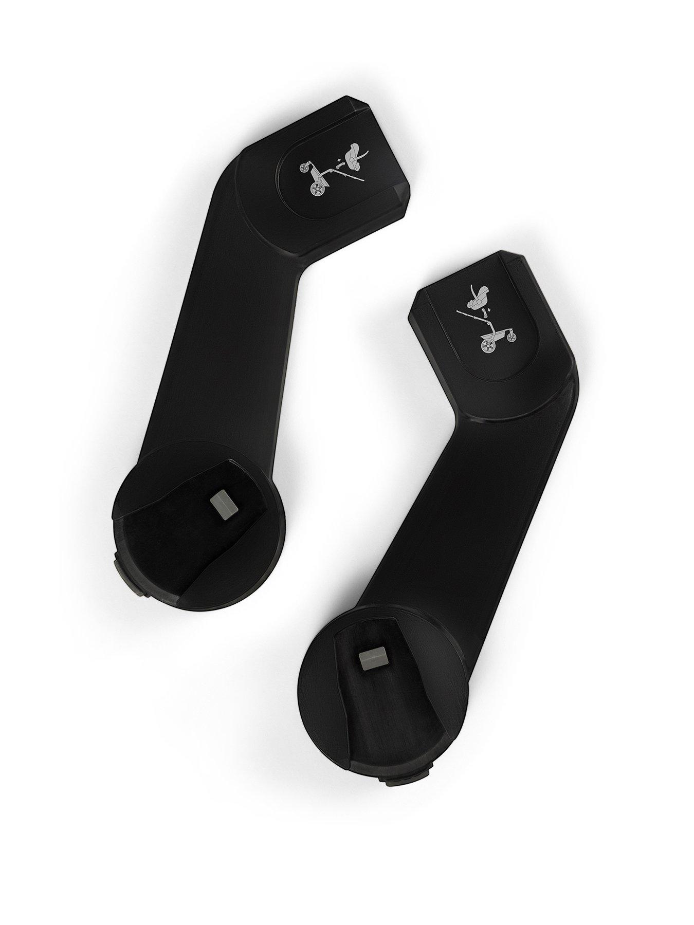 Joolz Joolz Hub2 car seat adapter set