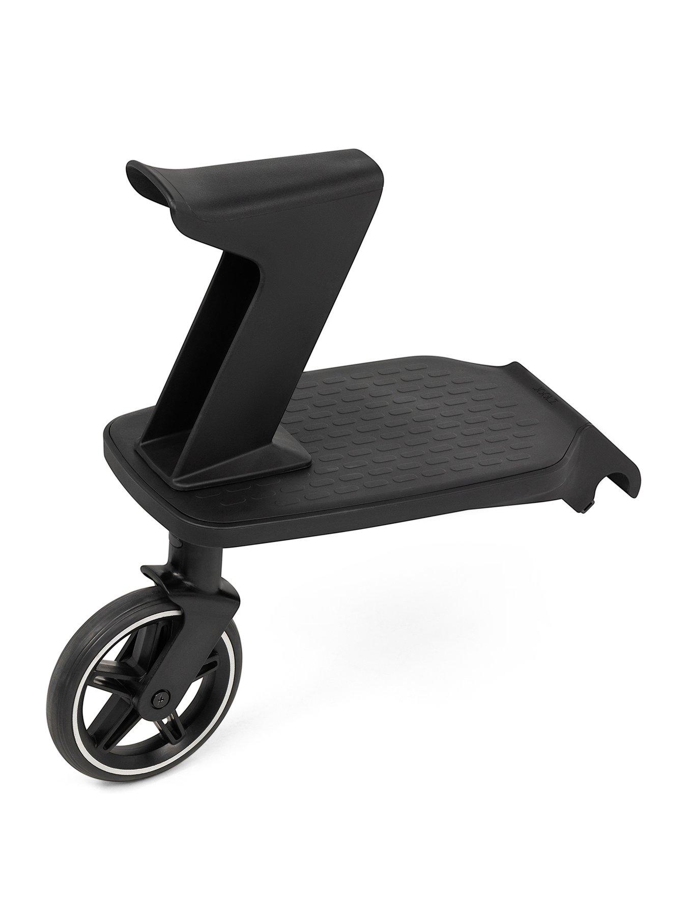 undefined Joolz Hub2 footboard with seat