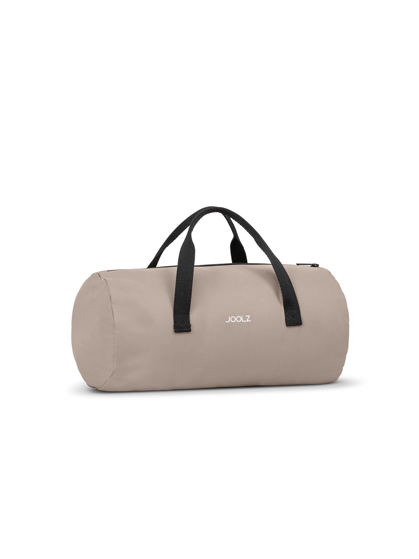 Image 3 of 4 of Joolz Joolz puffer footmuff , Sandy taupe
