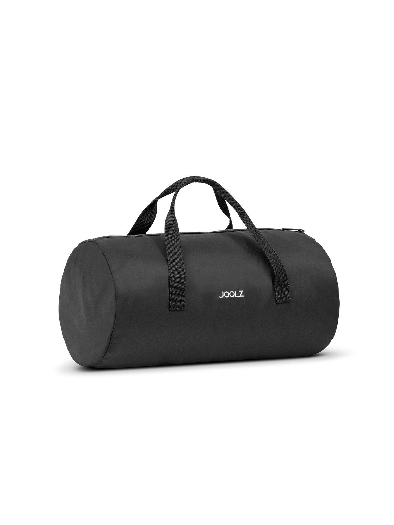 Image 3 of 4 of Joolz Joolz puffer footmuff , Space black