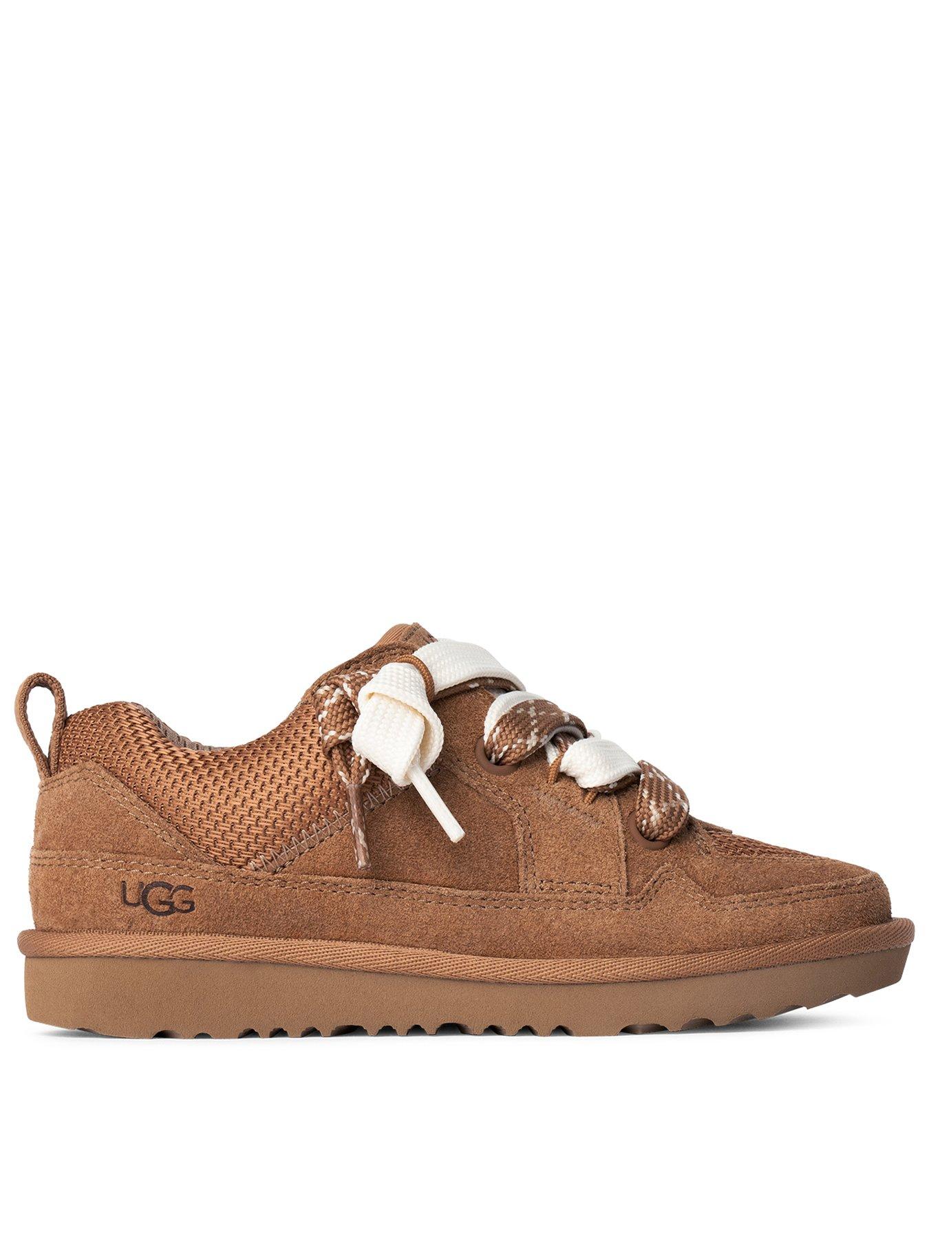 ugg-kids-lo-lowmel-shoe-chestnut