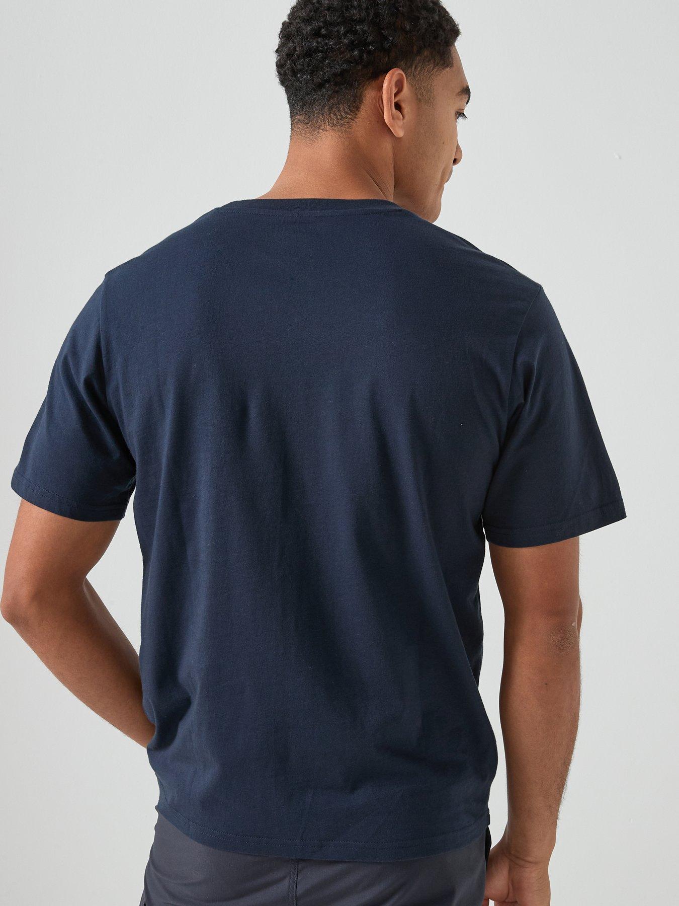 jack-jones-graphic-short-sleeve-t-shirt-navystillFront