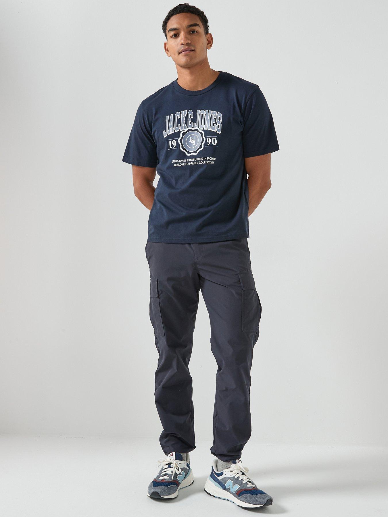 jack-jones-graphic-short-sleeve-t-shirt-navyback