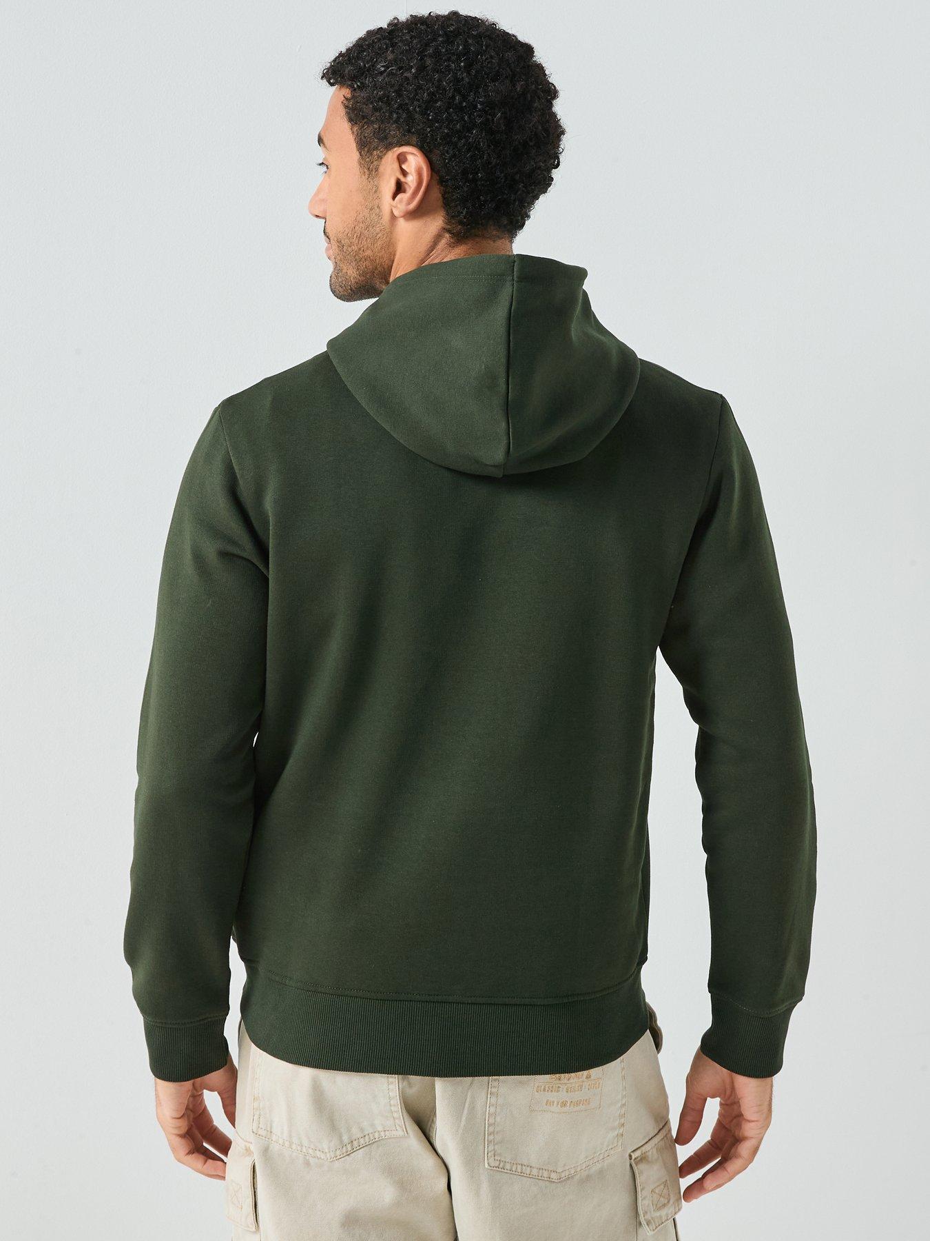 jack-jones-urban-graphic-hoodie-khakistillFront