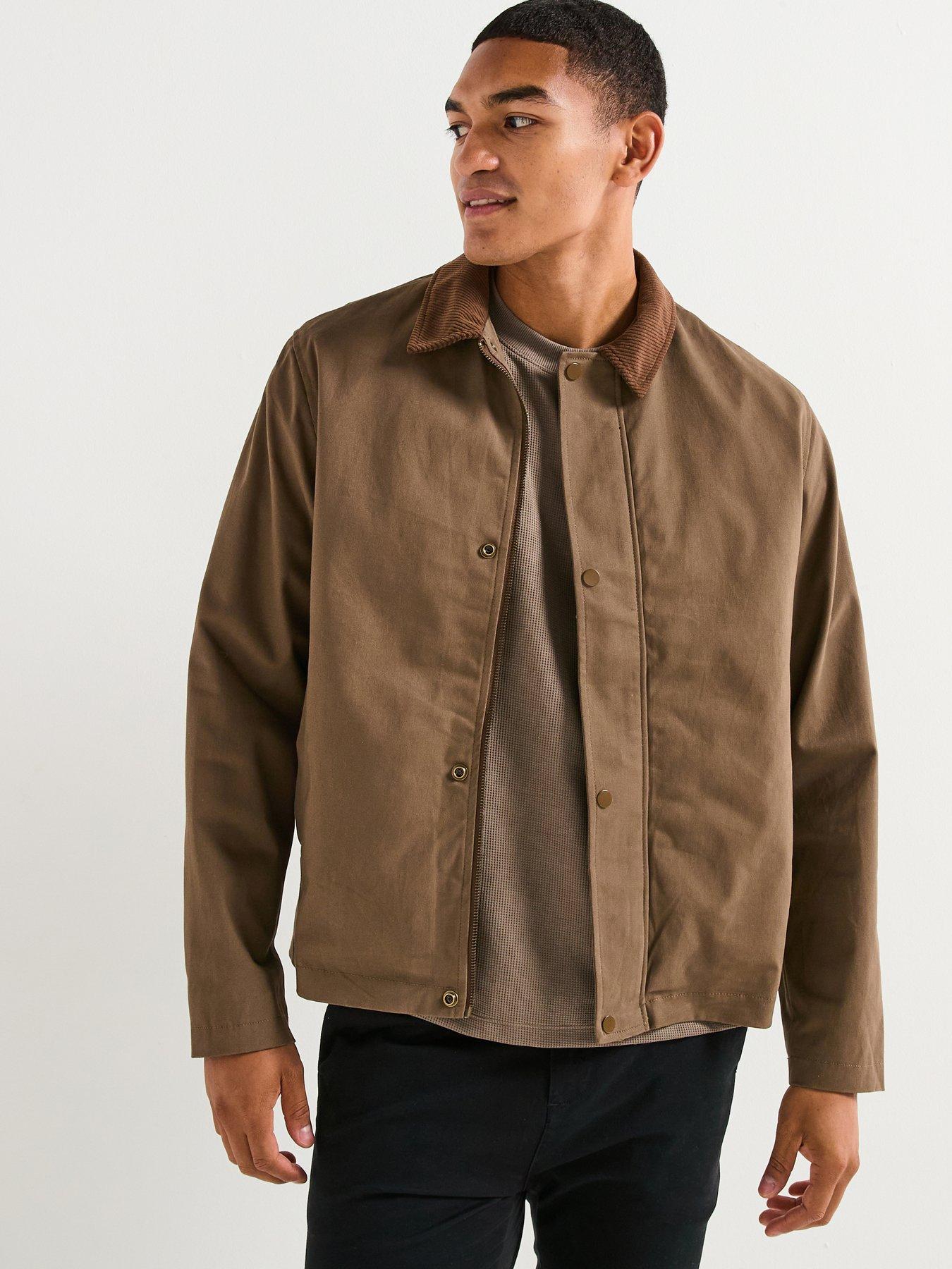jack-jones-grady-worker-jacket-khakifront