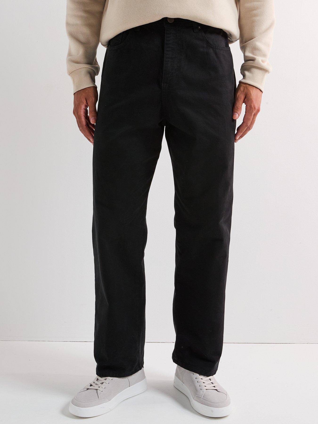 jack-jones-alex-trousers-black