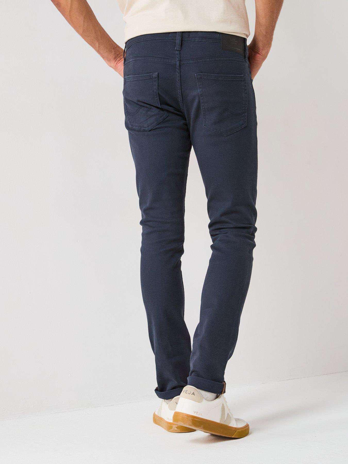 jack-jones-glenn-original-trousers-navystillFront