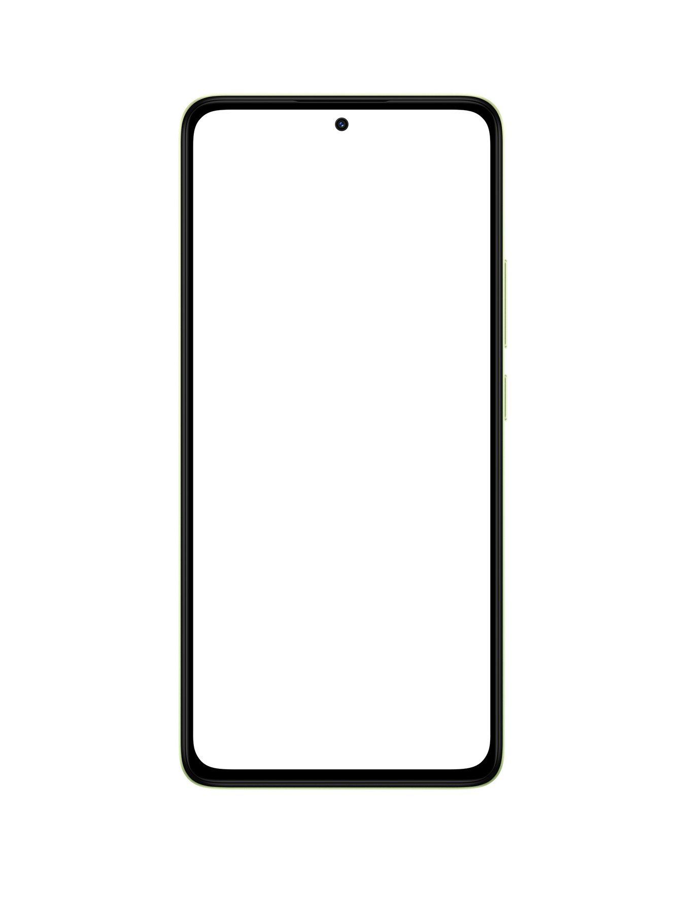 Image 1 of 6 of Xiaomi Redmi Note 14&nbsp;- 6GB RAM, 128GB Storage, Lime Green