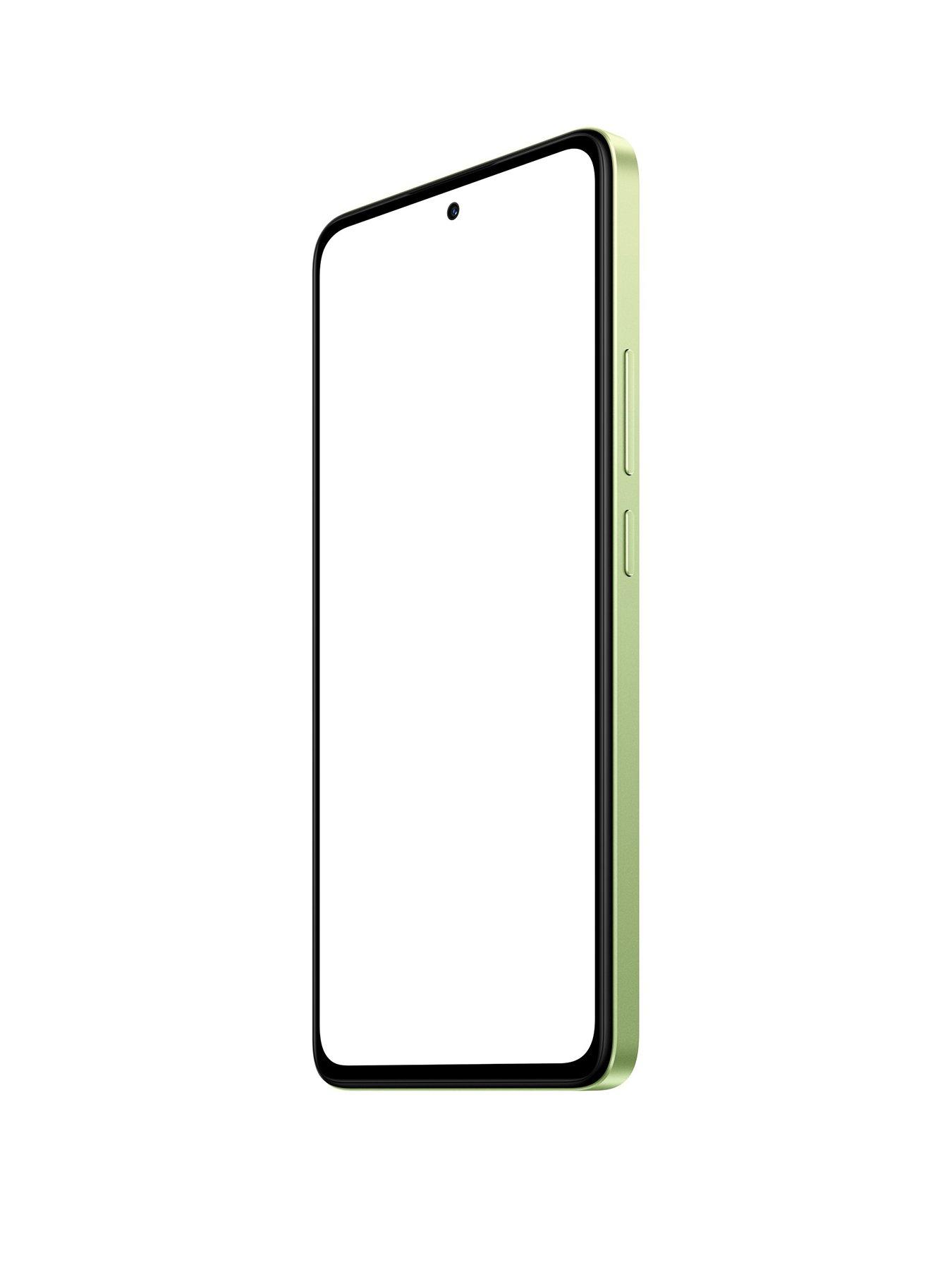 Image 3 of 6 of Xiaomi Redmi Note 14&nbsp;- 6GB RAM, 128GB Storage, Lime Green