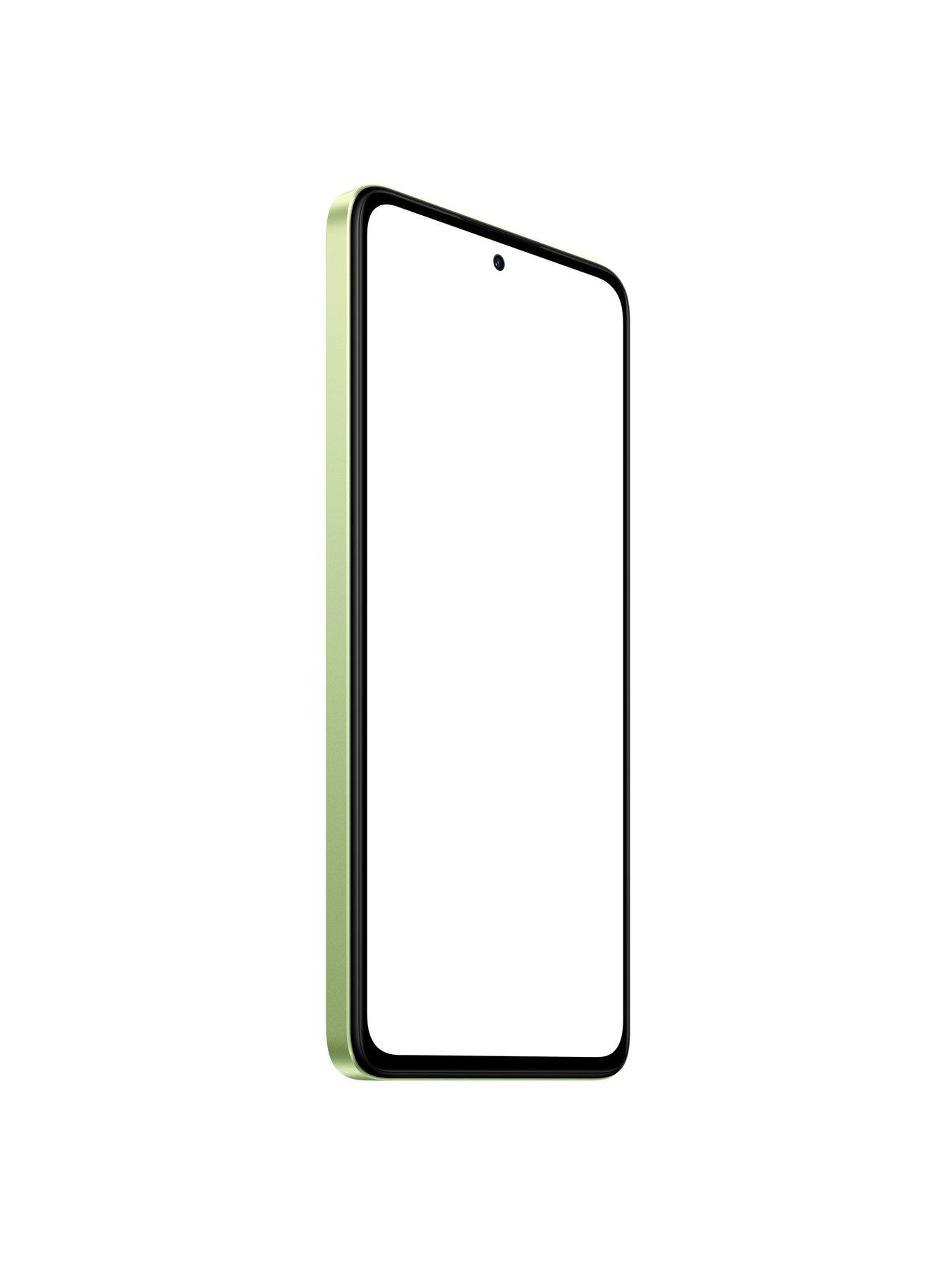 Image 4 of 6 of Xiaomi Redmi Note 14&nbsp;- 6GB RAM, 128GB Storage, Lime Green