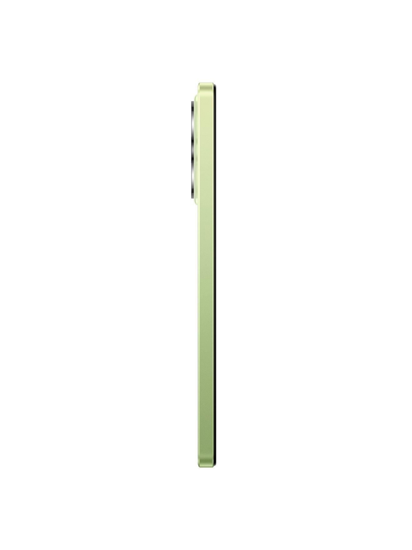 Image 5 of 6 of Xiaomi Redmi Note 14&nbsp;- 6GB RAM, 128GB Storage, Lime Green