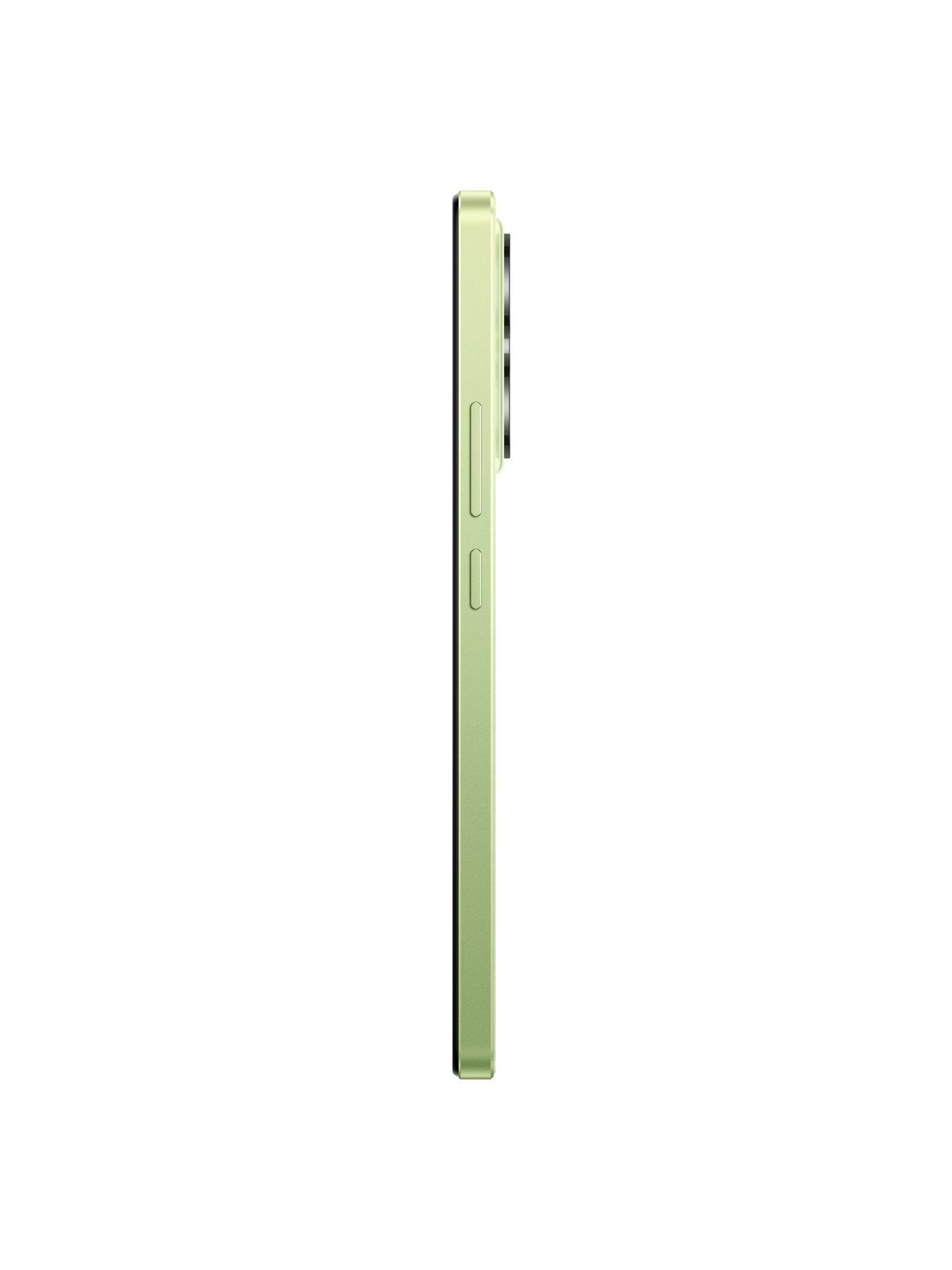 Image 6 of 6 of Xiaomi Redmi Note 14&nbsp;- 6GB RAM, 128GB Storage, Lime Green