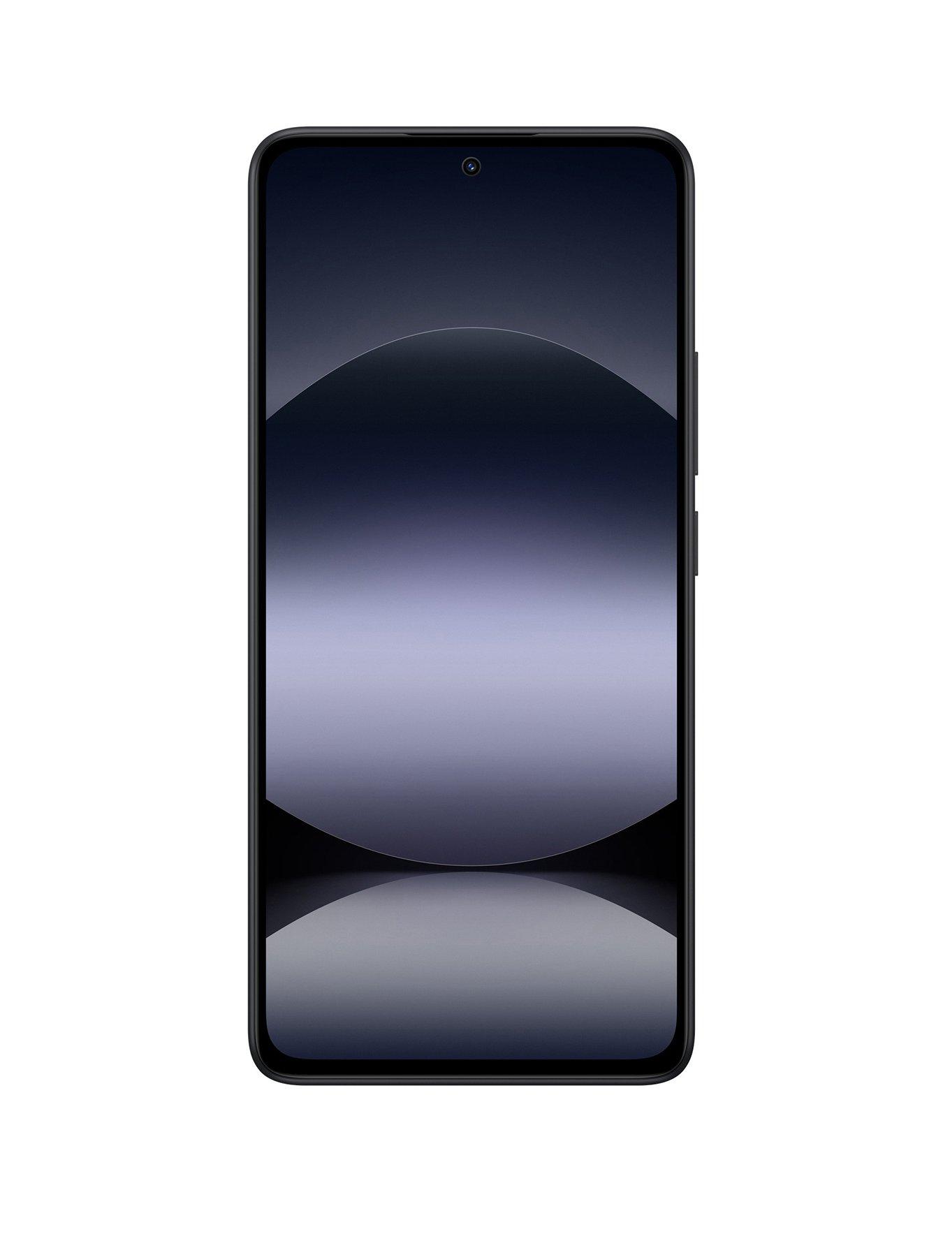 Image 1 of 7 of Xiaomi Redmi Note 14 Pro+ 5G -&nbsp;12GB RAM, 512GB Storage, Midnight Black