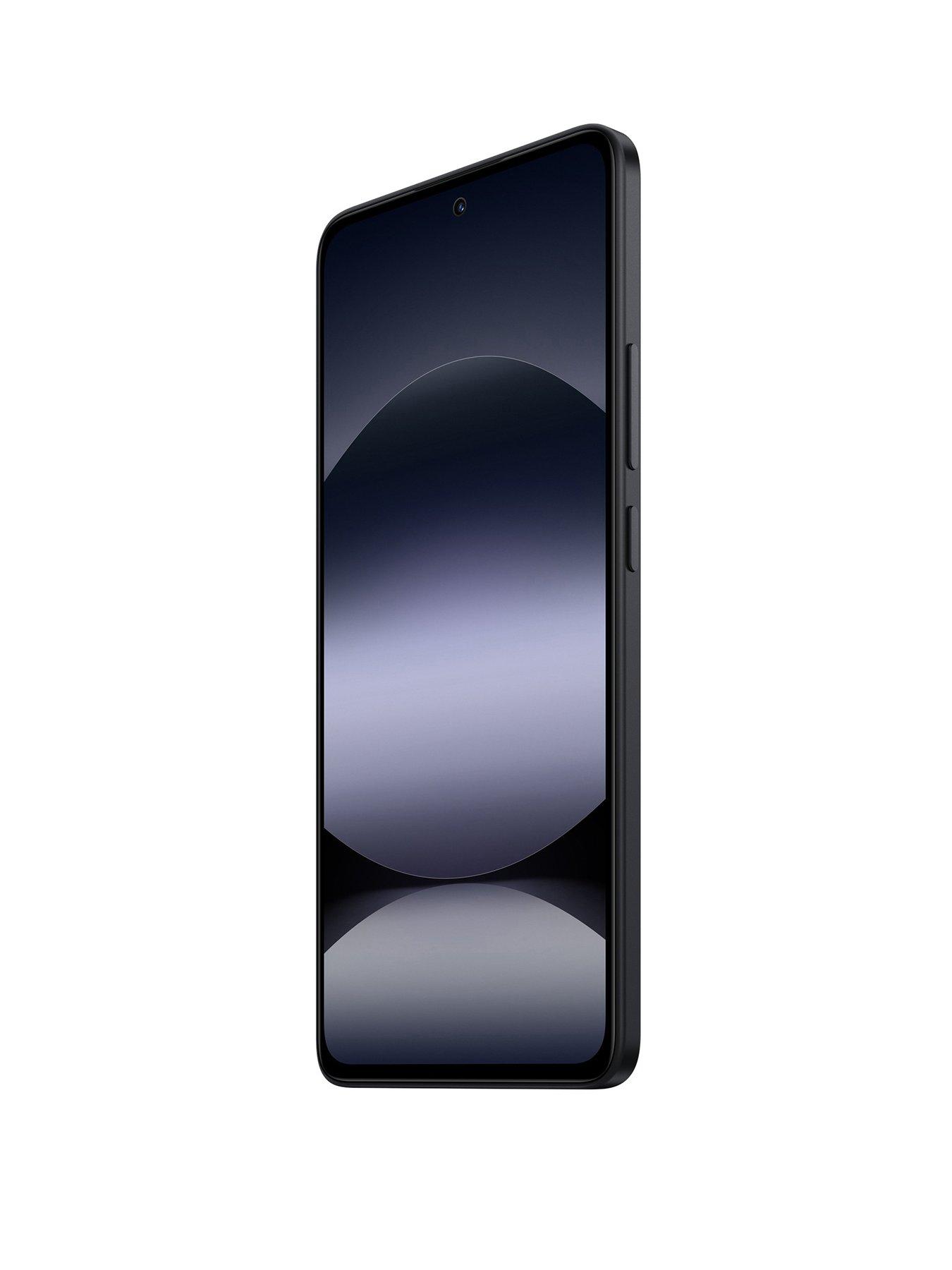 Image 3 of 7 of Xiaomi Redmi Note 14 Pro+ 5G -&nbsp;12GB RAM, 512GB Storage, Midnight Black